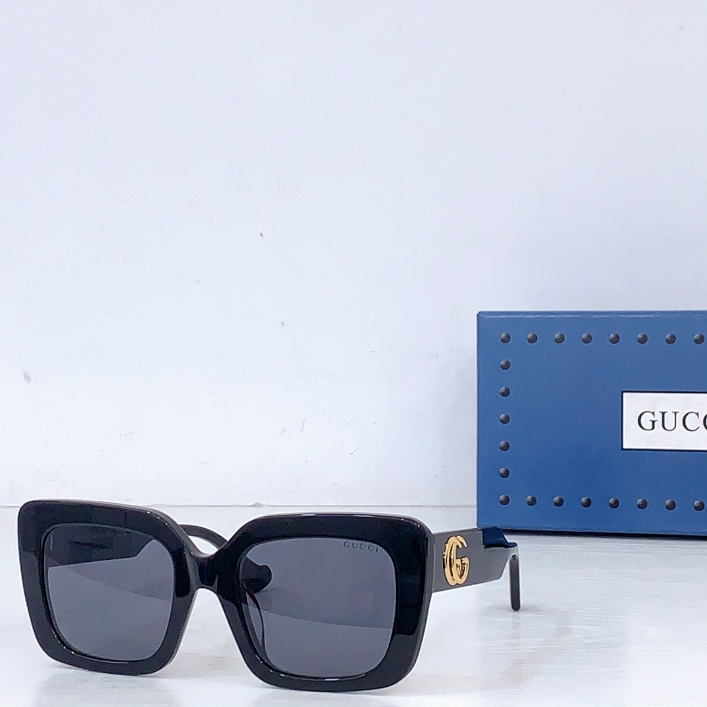 NO:756074,GUCCI MOD: GG1560S Size: 52 mouth 22- glasses, sunglasses, sunglasses, glasses, gucci19860909GUCCI MOD:GG1560S Size:52口22- 眼镜墨镜太阳镜,眼镜,gucci,glasses