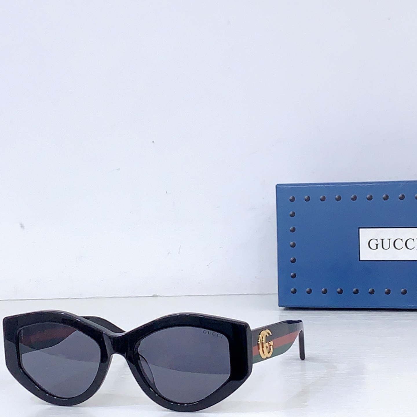 NO:756072,GUCCI MOD: GG1549S Size: 54 mouth 20- glasses, sunglasses, sunglasses, glasses, gucci19860909GUCCI MOD:GG1549S Size:54口20- 眼镜墨镜太阳镜,眼镜,gucci,glasses