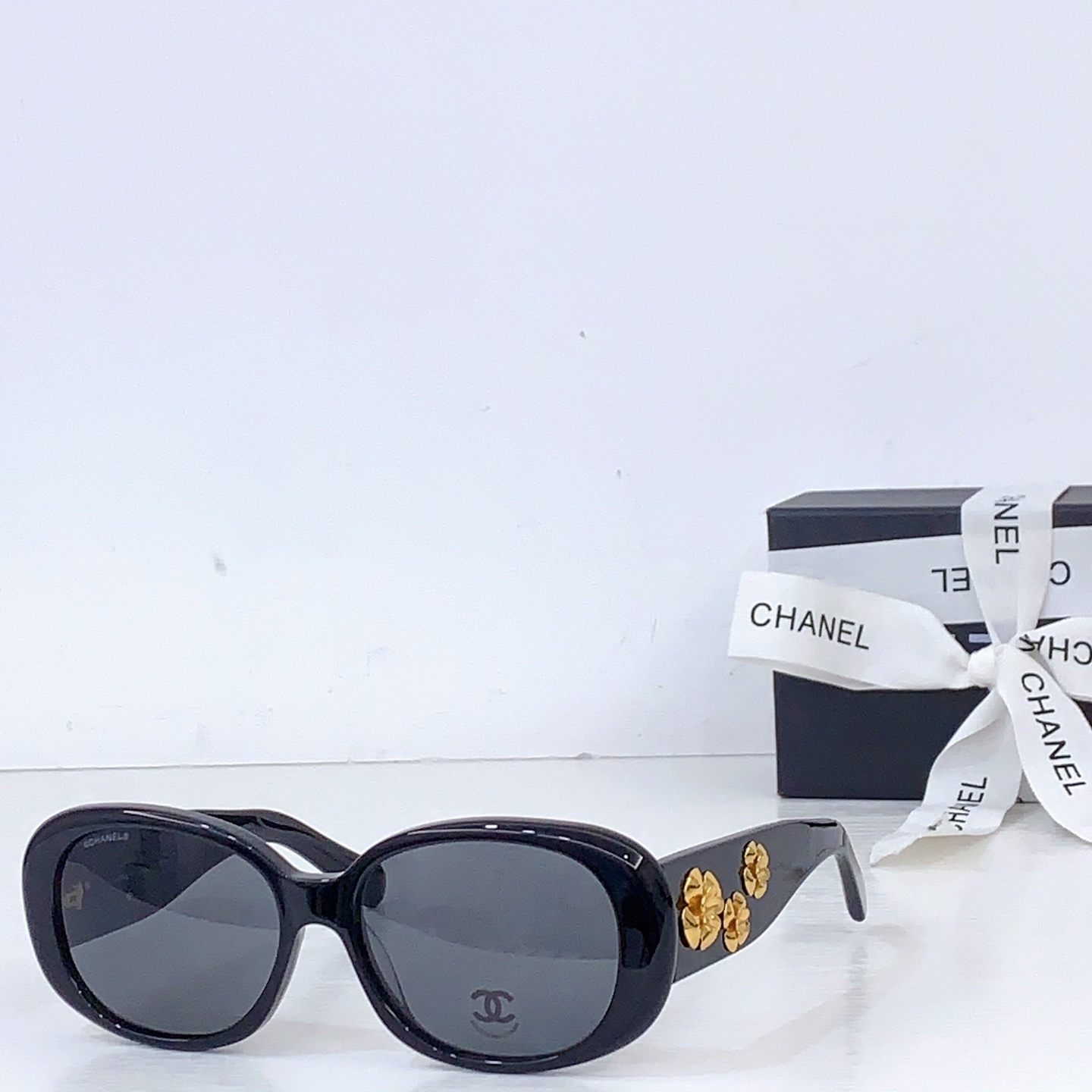 NO:756070,CHANEL Mid5113-A Size56 mouth 16- glasses sunglasses sunglasses, glasses, chanel19860909CHANEL Mid5113-A Size56口16- 眼镜墨镜太阳镜,眼镜,chanel,glasses