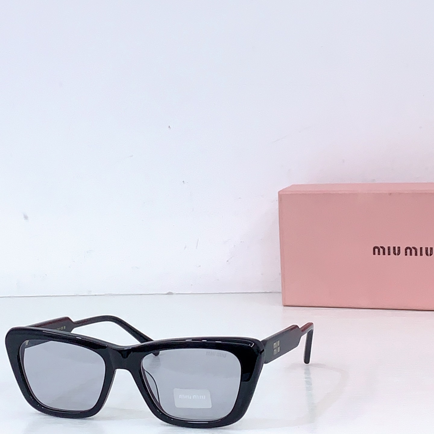 NO:756066,MIU M*MODEL:MU B12SUSIZE56 mouth 17- glasses, sunglasses, sunglasses, glasses, miumiu19860909MIU M*MODEL:MU B12SUSIZE56口17- 眼镜墨镜太阳镜,眼镜,miumiu,glasses