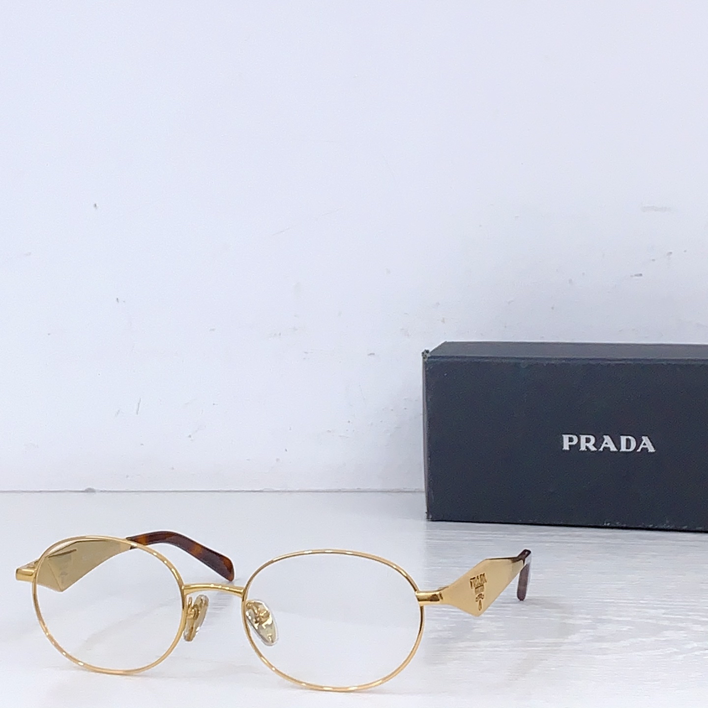NO:756062,PRADA ModPR D53VD Size54 mouth 19- glasses sunglasses sunglasses, glasses, prada19860909PRADA ModPR D53VD Size54口19- 眼镜墨镜太阳镜,眼镜,prada,glasses