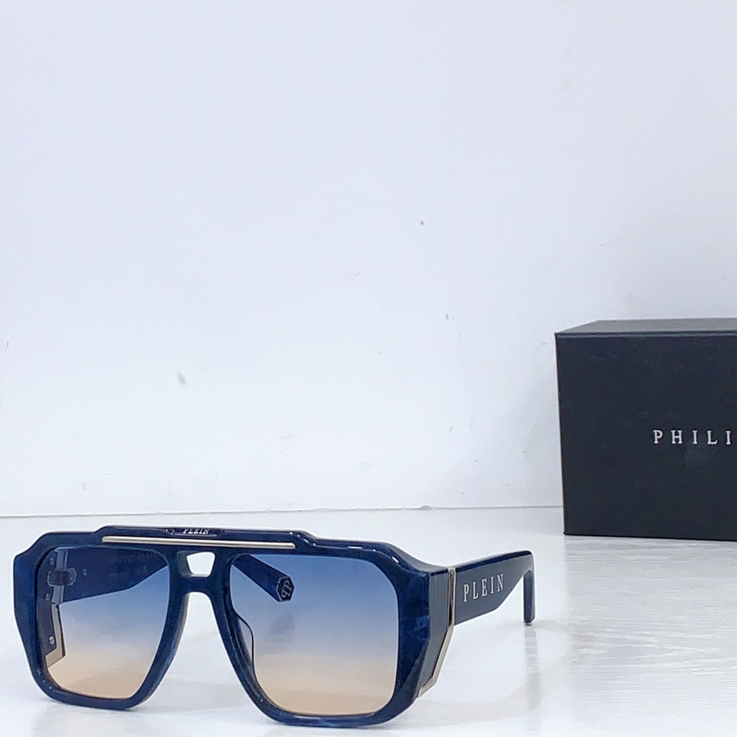 NO:766034,165 PHILIPP PLEINMODEL:SPMSIZE:57 mouth 18-133 glasses sunglasses sunglasses, glasses19860909165 PHILIPP PLEINMODEL:SPMSIZE:57口18-133 眼镜墨镜太阳镜,眼镜,glasses
