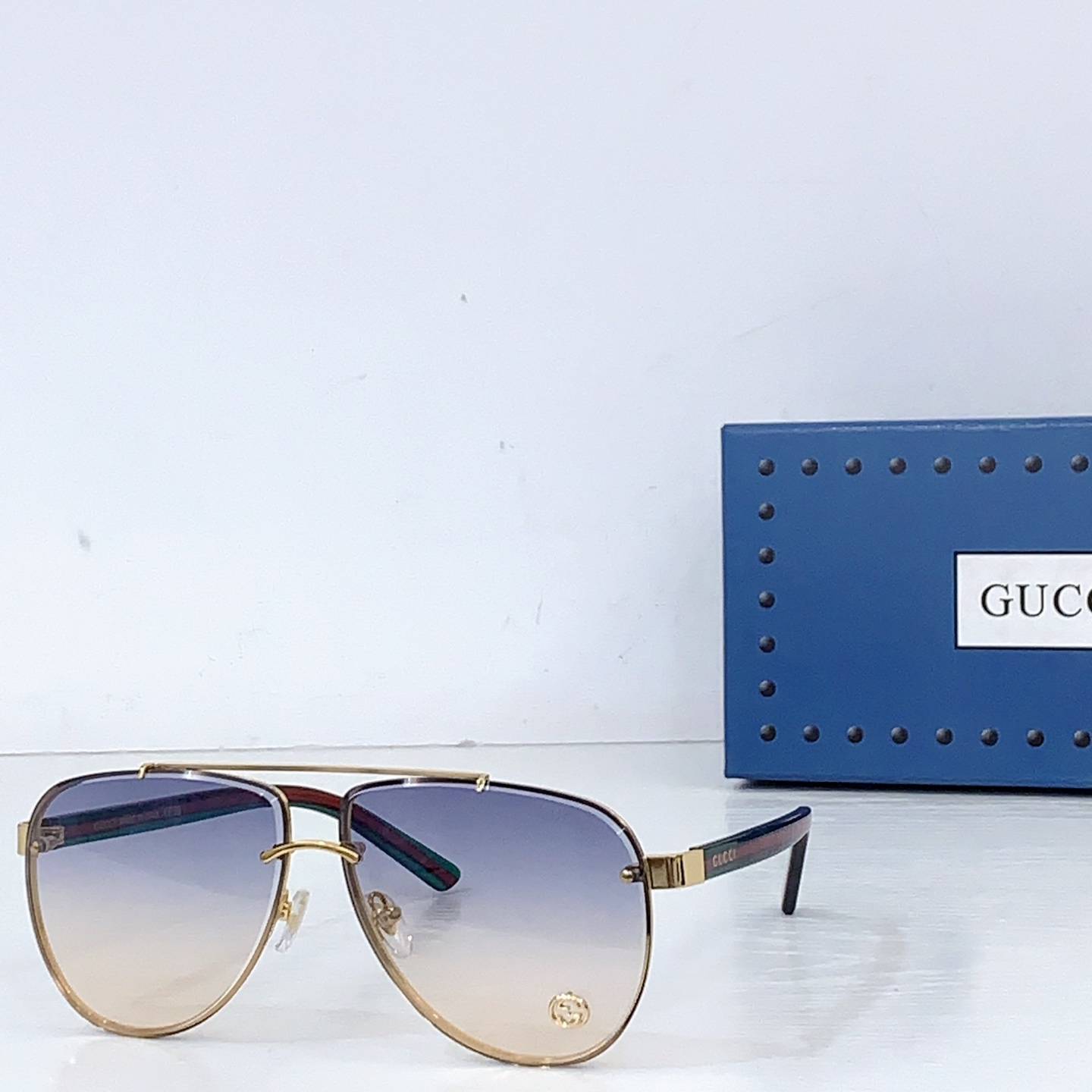 NO:766022,GUCCI MODGG1418S Size 64 mouth 12- glasses sunglasses sunglasses, glasses, gucci19860909GUCCI MODGG1418S Size64口12- 眼镜墨镜太阳镜,眼镜,gucci,glasses
