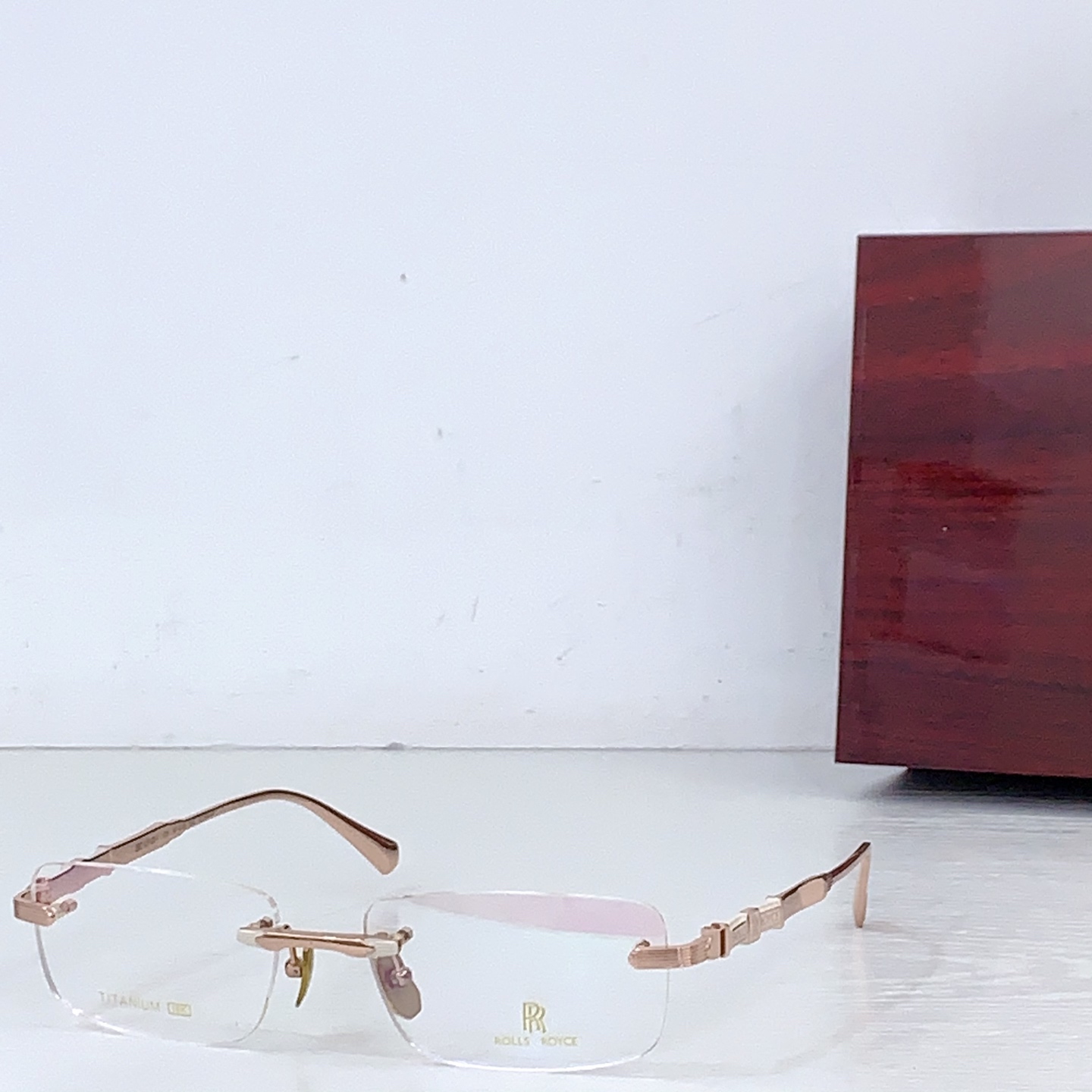 NO:765986,ROLLS ROYCE* MODELSS1271 SIZE: 57 mouth 18- glasses sunglasses sunglasses, glasses19860909ROLLS ROYCE* MODELSS1271 SIZE: 57口18- 眼镜墨镜太阳镜,眼镜,glasses