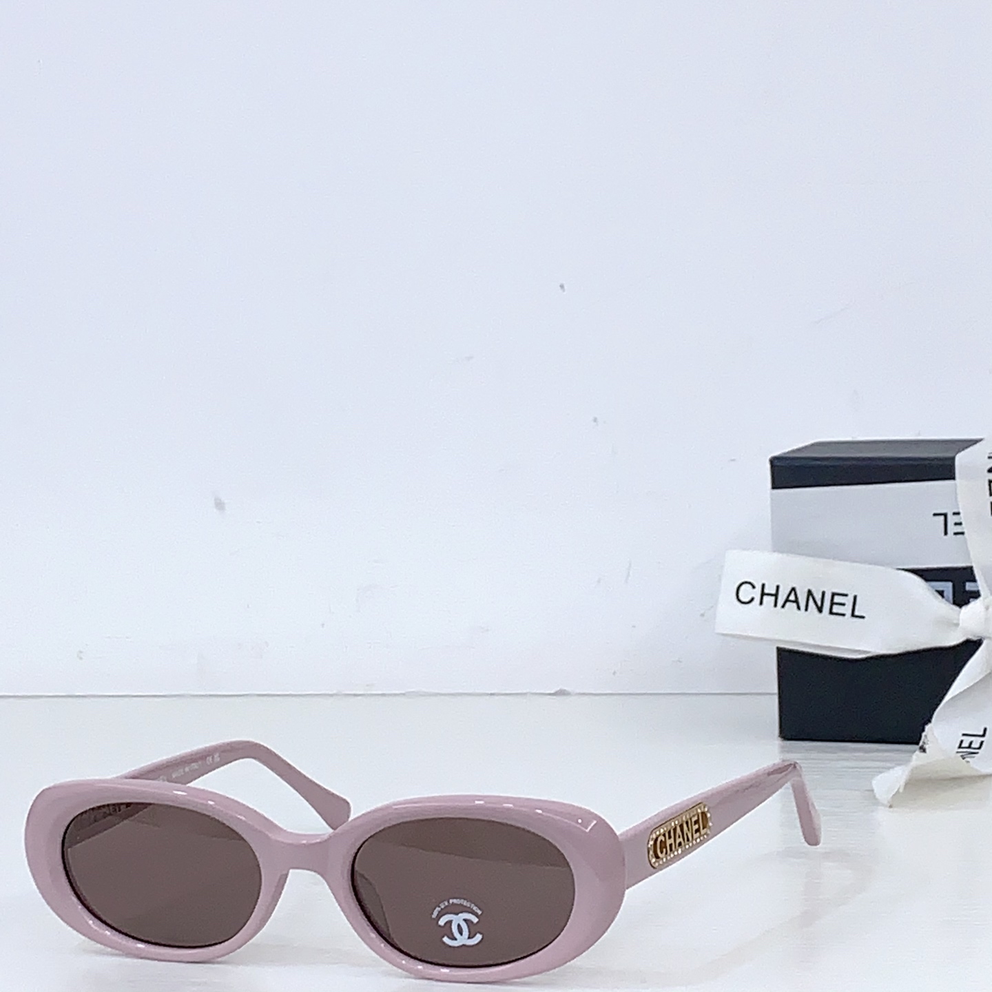 NO:765998,CHANE*MODELCH6816SIZE52 mouth 20- glasses, sunglasses, sunglasses, glasses, chanel19860909CHANE*MODELCH6816SIZE52口20- 眼镜墨镜太阳镜,眼镜,chanel,glasses