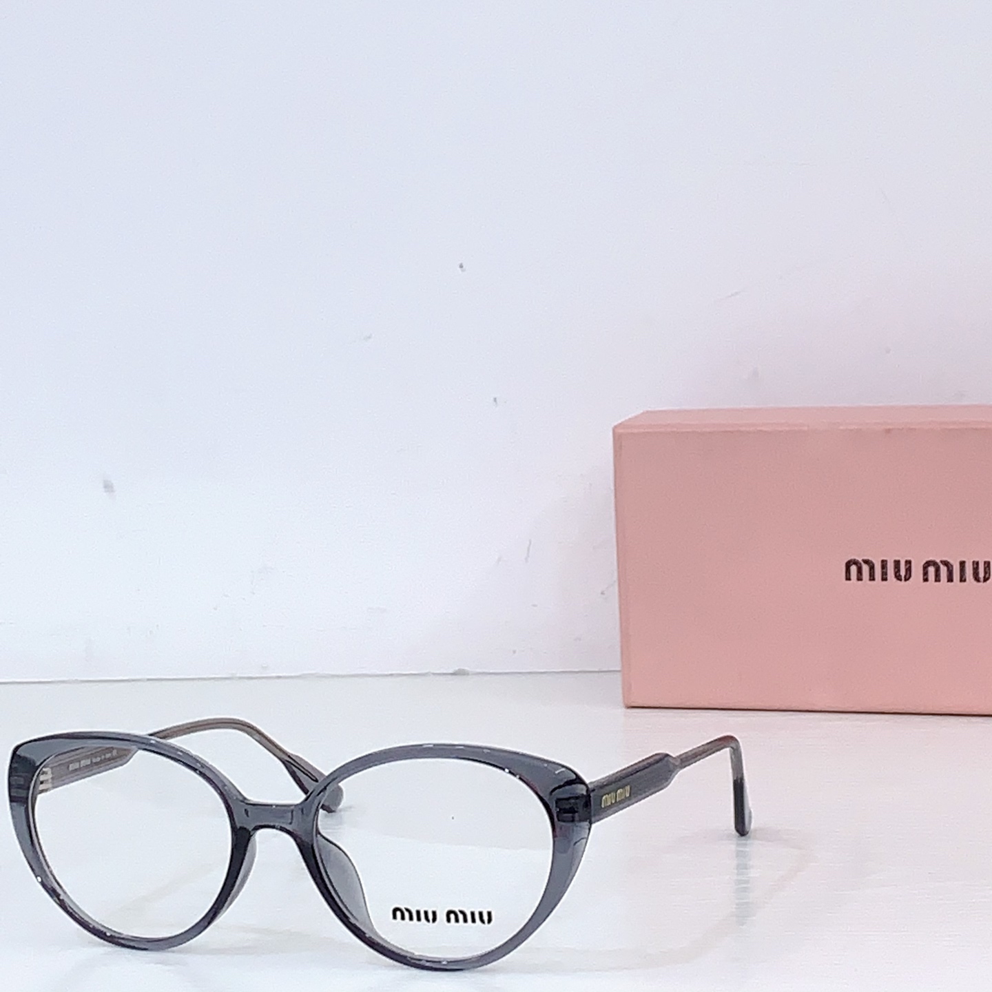 NO:765972,85 MIUMIU MODK9166 C3 Size 53 mouth 19 - glasses, sunglasses, sunglasses, glasses, miumiu1986090985 MIUMIU MODK9166 C3 Size53口19- 眼镜墨镜太阳镜,眼镜,miumiu,glasses