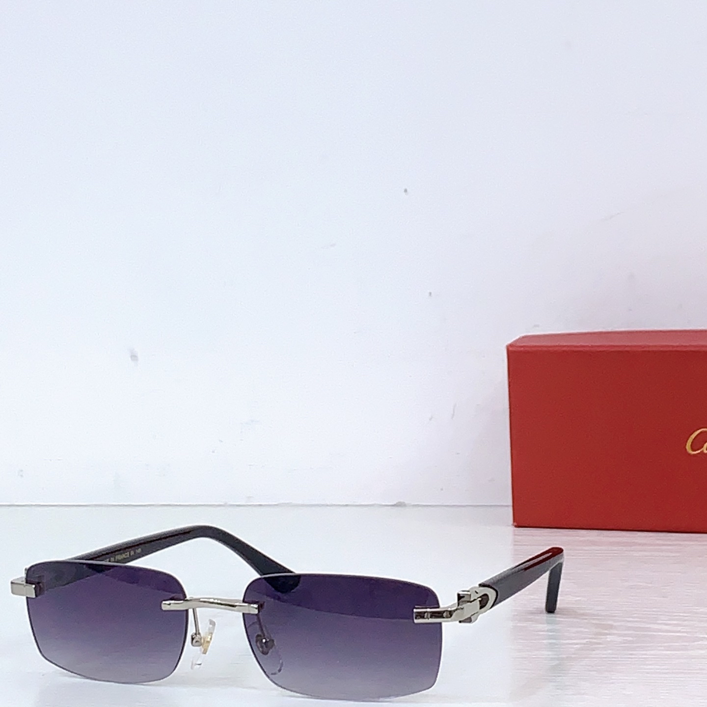 NO:766003,Cartie* MODCT0607OJ Size53 mouth 18-glasses, sunglasses, sunglasses, glasses, cartier19860909Cartie* MODCT0607OJ Size53口18- 眼镜墨镜太阳镜,眼镜,cartier,glasses