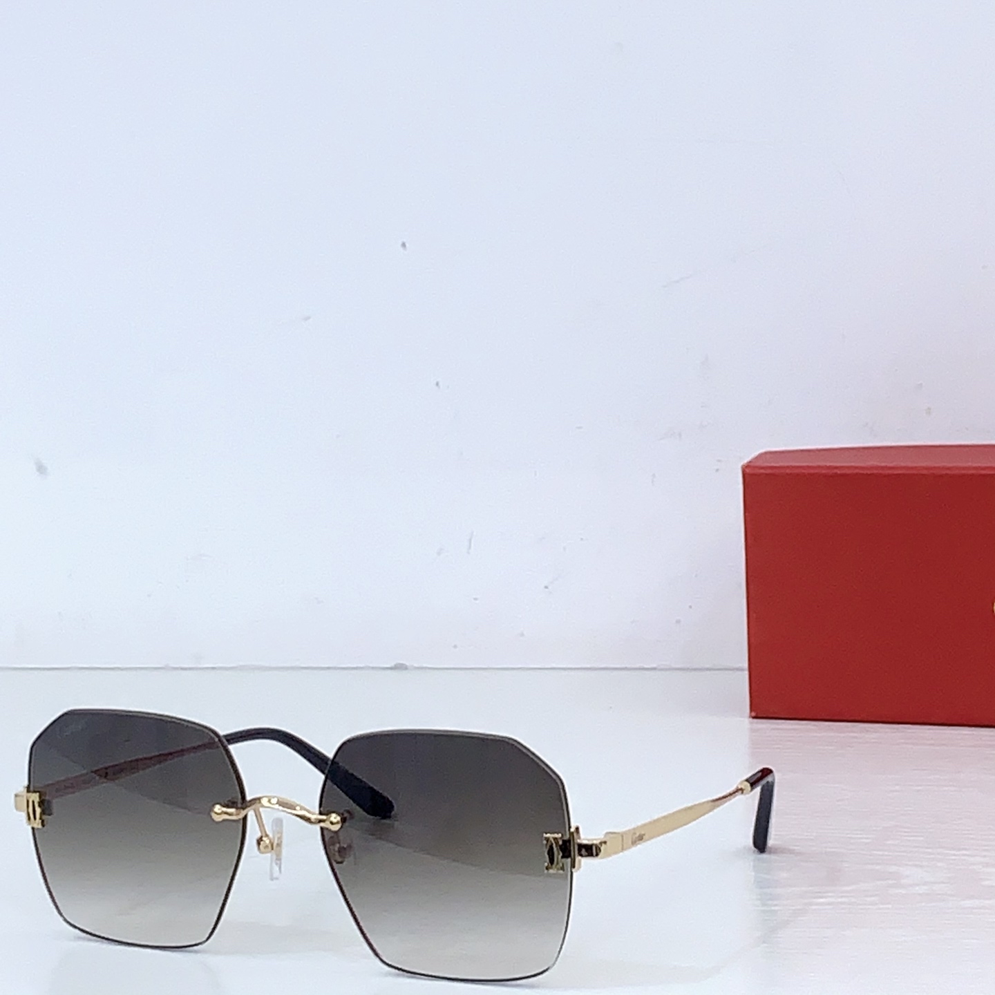 NO:765948,Cartie*MODELCT0591SSIZE: sunglasses, photochromic glasses, sunglasses, glasses, cartier19860909Cartie*MODELCT0591SSIZE: 太阳镜 变色片眼镜墨镜太阳镜,眼镜,cartier,glasses