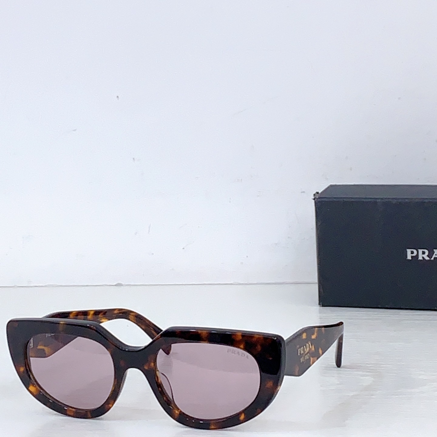 NO:765894,PRADA ModPR D02S Size 53 mouth 20 – glasses, sunglasses, sunglasses, glasses, prada19860909PRADA ModPR D02S Size53口20– 眼镜墨镜太阳镜,眼镜,prada,glasses