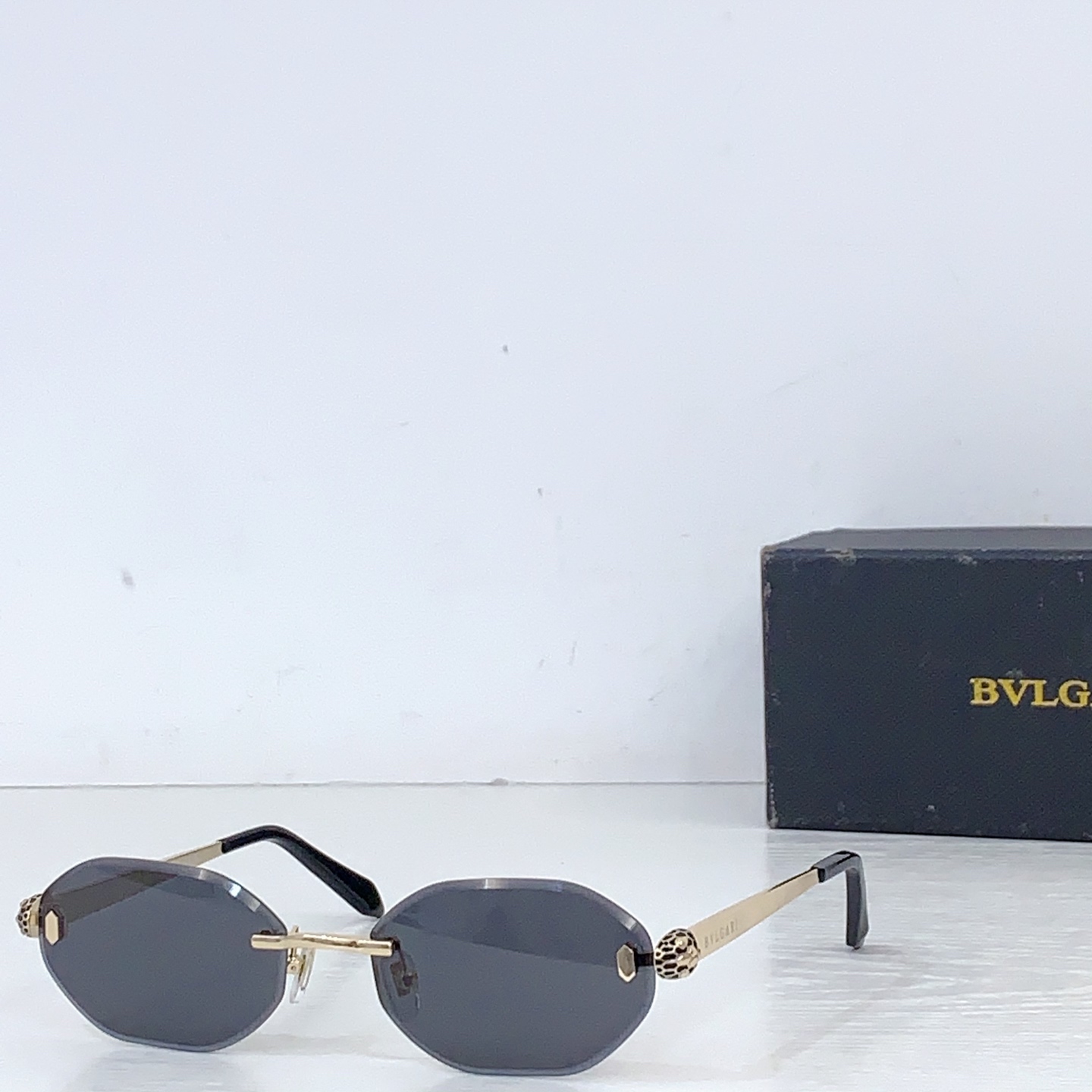 NO:765872,BVLGAR* MODBV 60012U Size 54 mouth 18- glasses sunglasses sunglasses, glasses, bottega veneta, bvlgari19860909BVLGAR* MODBV 60012U Size54口18- 眼镜墨镜太阳镜,眼镜,bottega veneta,bvlgari,glasses