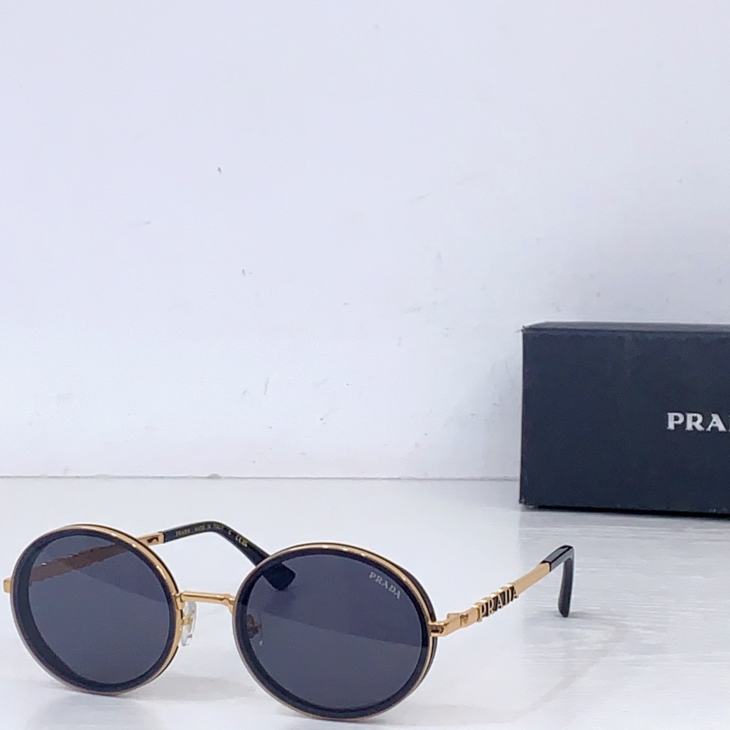 NO:768218,PRAD*MODELPR 215VSSIZE57 mouth 18- glasses sunglasses sunglasses, glasses, prada19860909PRAD*MODELPR 215VSSIZE57口18- 眼镜墨镜太阳镜,眼镜,prada,glasses