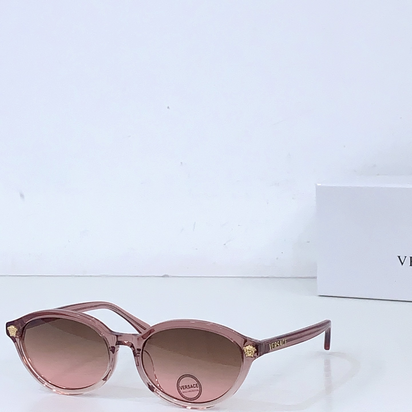 NO:768211,VERSACE MODVE3393D Size 55 mouth 19- glasses sunglasses sunglasses, glasses,versace19860909VERSACE MODVE3393D Size55口19- 眼镜墨镜太阳镜,眼镜,versace,glasses