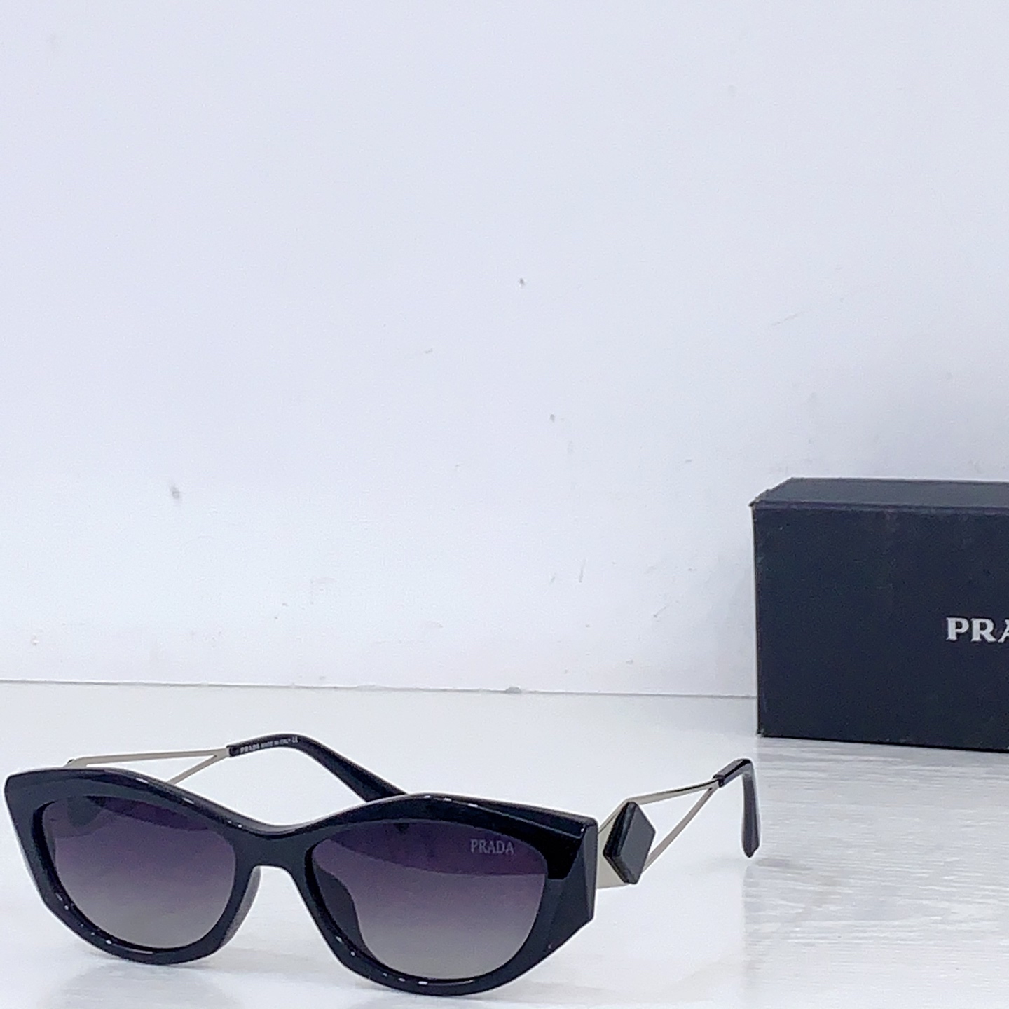 NO:768089,PRADA MODEL58316 SIZE55 mouth 16-146 glasses sunglasses sunglasses, glasses, prada19860909PRADA MODEL58316 SIZE55口16-146 眼镜墨镜太阳镜,眼镜,prada,glasses