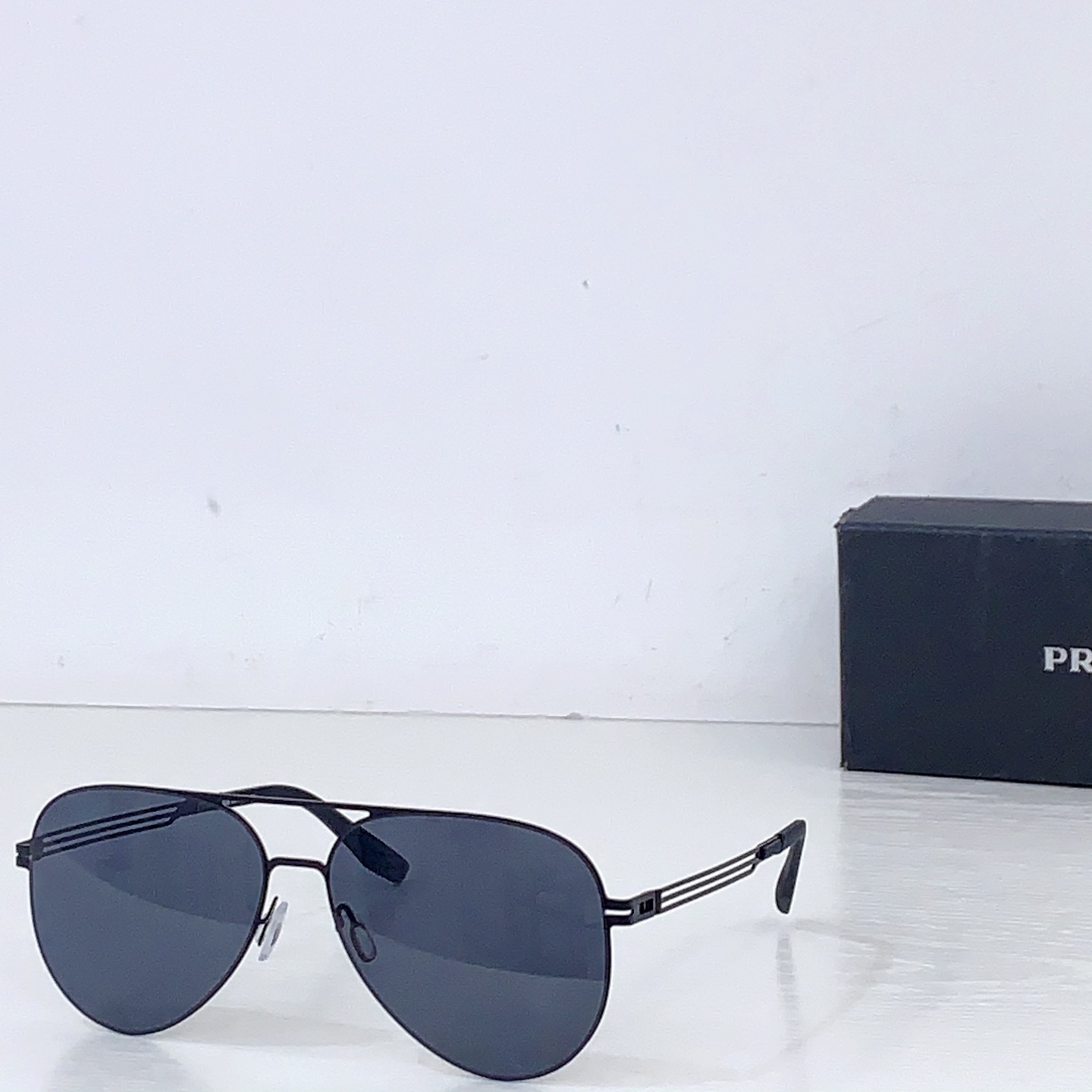 NO:768080,PRADA MODEL7356 SIZE60 mouth 14-146 glasses sunglasses sunglasses, glasses, prada19860909PRADA MODEL7356 SIZE60口14-146 眼镜墨镜太阳镜,眼镜,prada,glasses