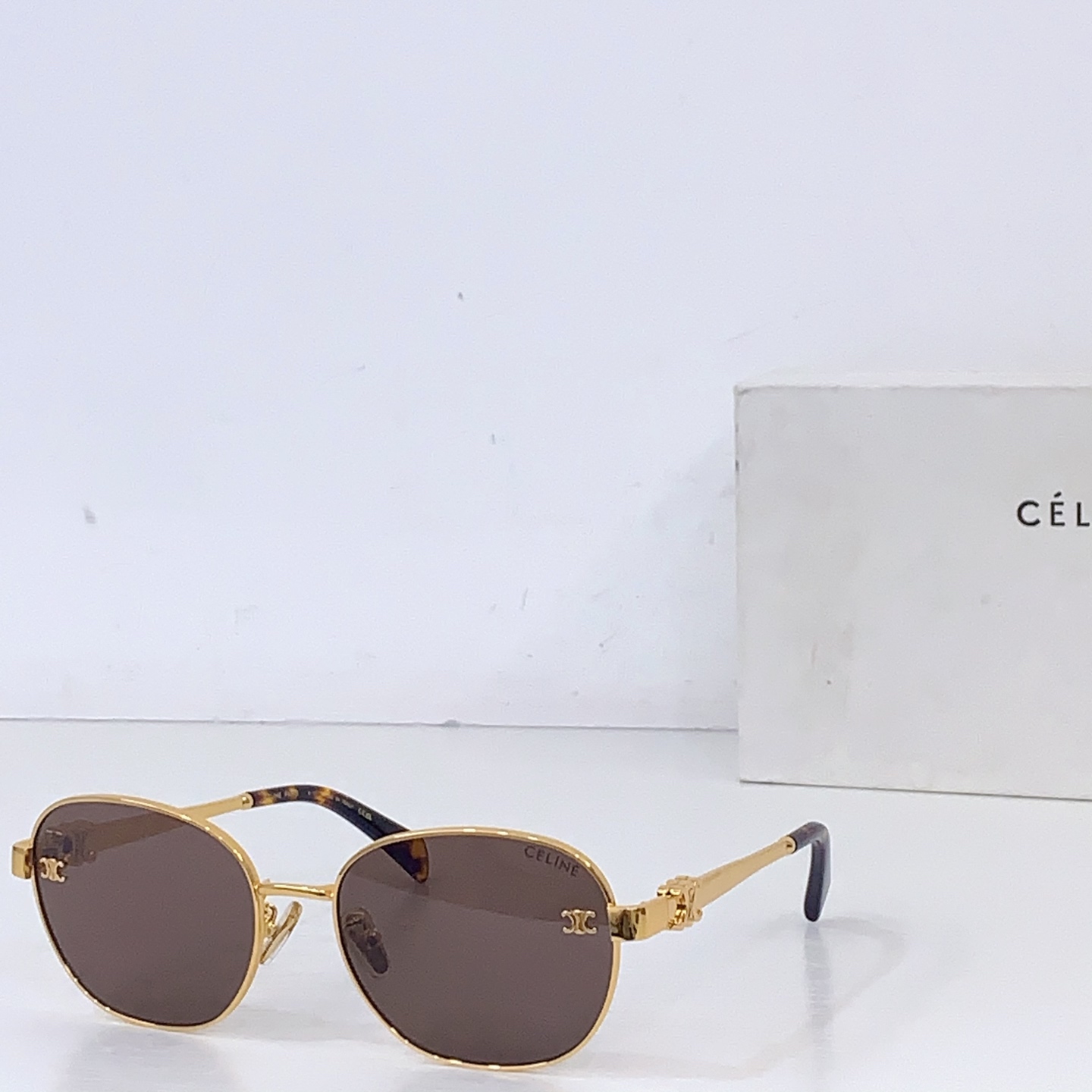 NO:768161,CELIN* MODEL: CL42131U SIZE: 59 mouth 18- glasses, sunglasses, sunglasses, glasses, celine19860909CELIN* MODEL:CL42131U SIZE:59口18- 眼镜墨镜太阳镜,眼镜,celine,glasses