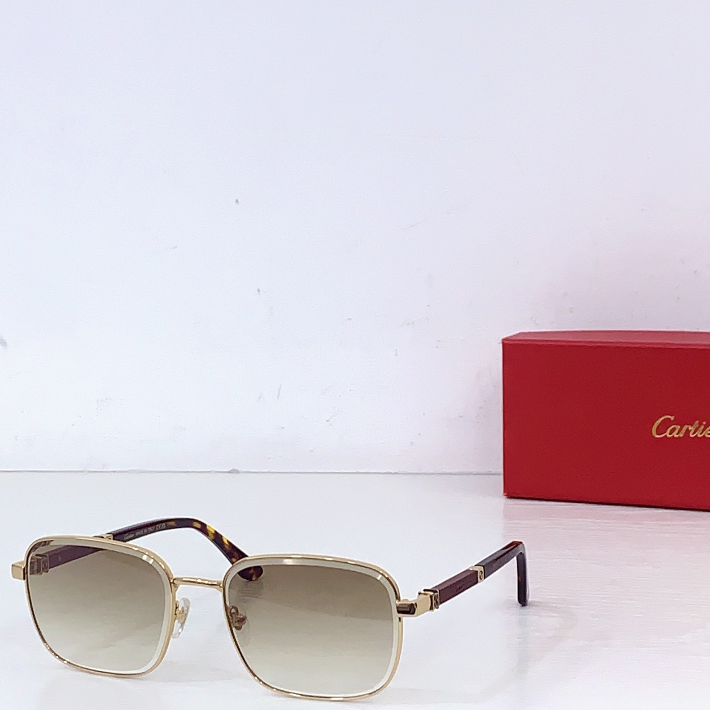 NO:768215,Cartie*MODELCT0491SSIZE: 59 mouth 19- glasses, sunglasses, sunglasses, glasses, cartier19860909Cartie*MODELCT0491SSIZE: 59口19- 眼镜墨镜太阳镜,眼镜,cartier,glasses