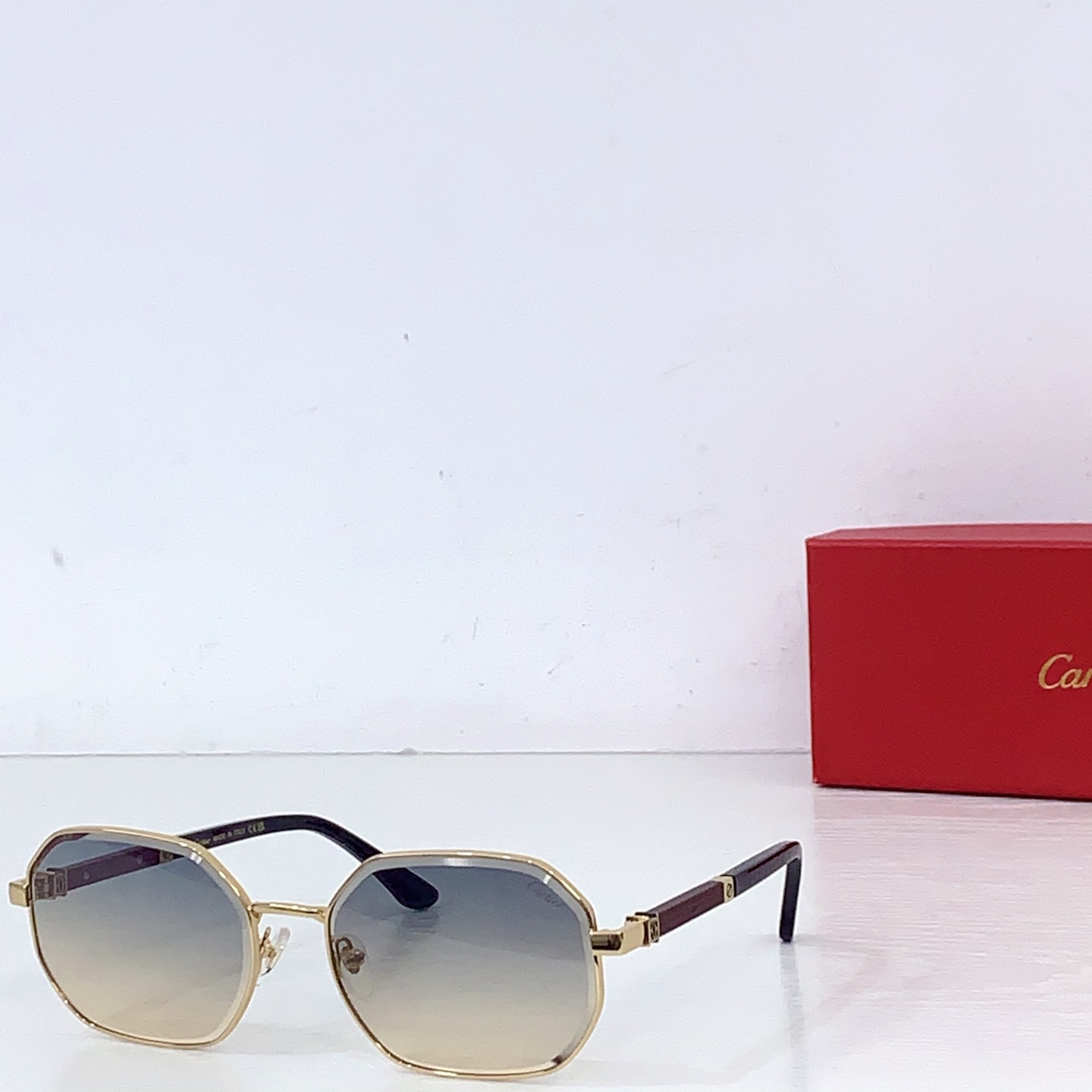NO:768205,Cartie*MODELCT0492SSIZE: 60 mouth 19- glasses sunglasses sunglasses, glasses, cartier19860909Cartie*MODELCT0492SSIZE: 60口19- 眼镜墨镜太阳镜,眼镜,cartier,glasses