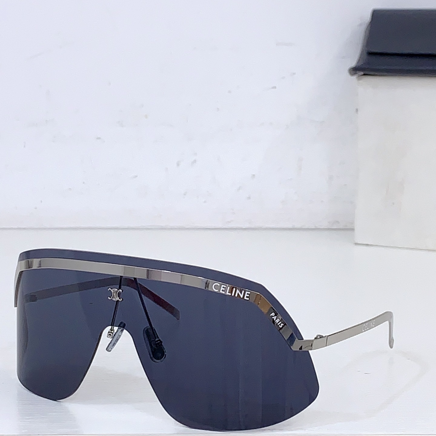 NO:769689,CELIN* MODELCL40350U SIZE99 ​​mouth 1-112 glasses sunglasses sunglasses, glasses, celine19860909CELIN* MODELCL40350U SIZE99口1-112眼镜墨镜太阳镜,眼镜,celine,glasses