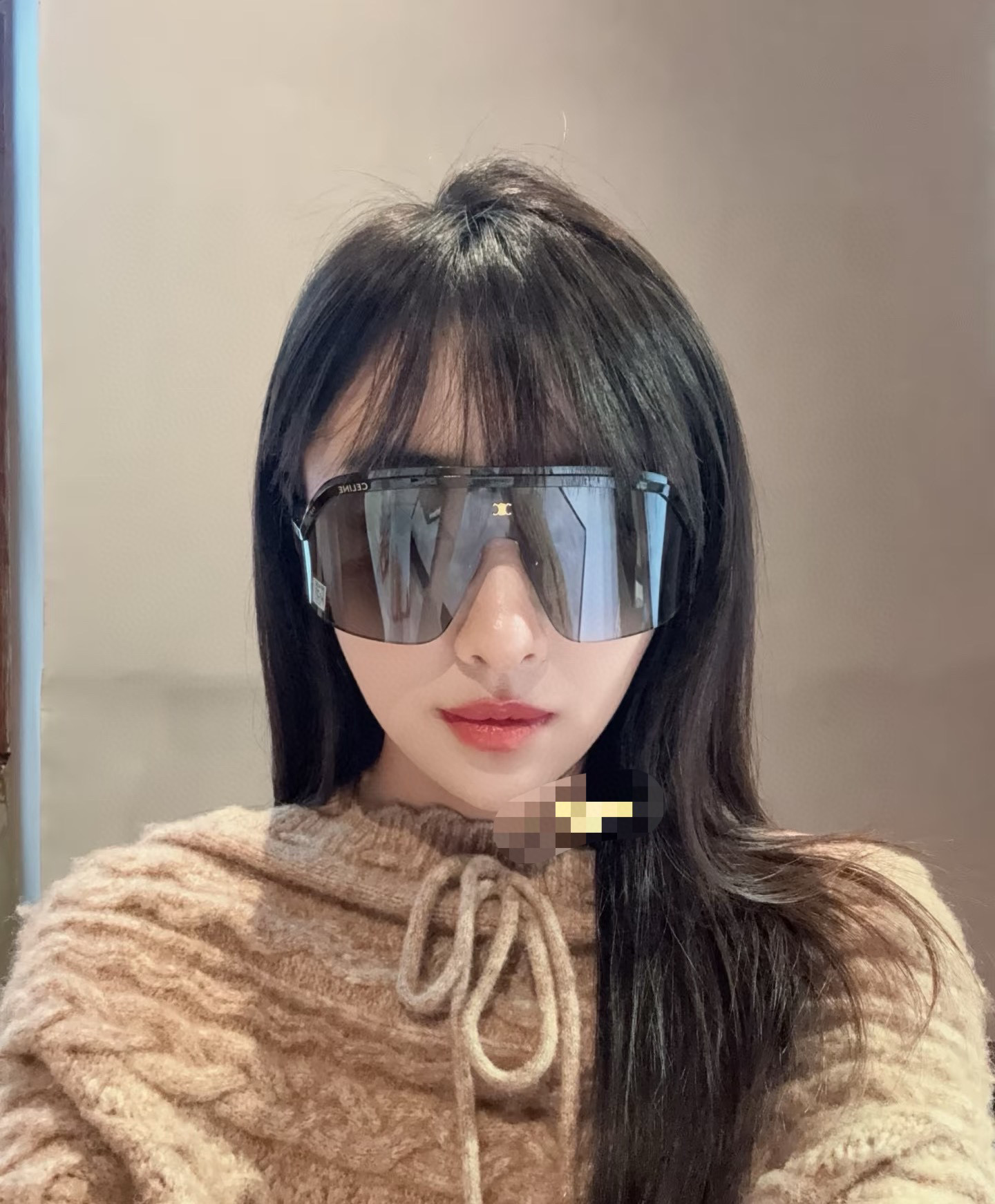 CELINEMod:CL40350USize:99口1-112