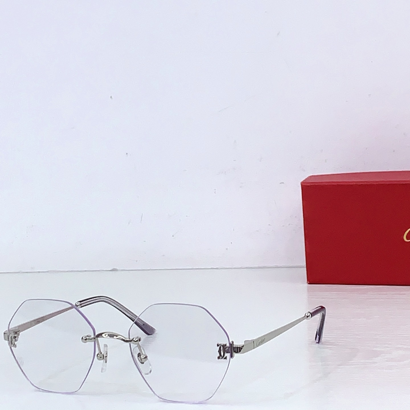 Очки Cartier CT0593