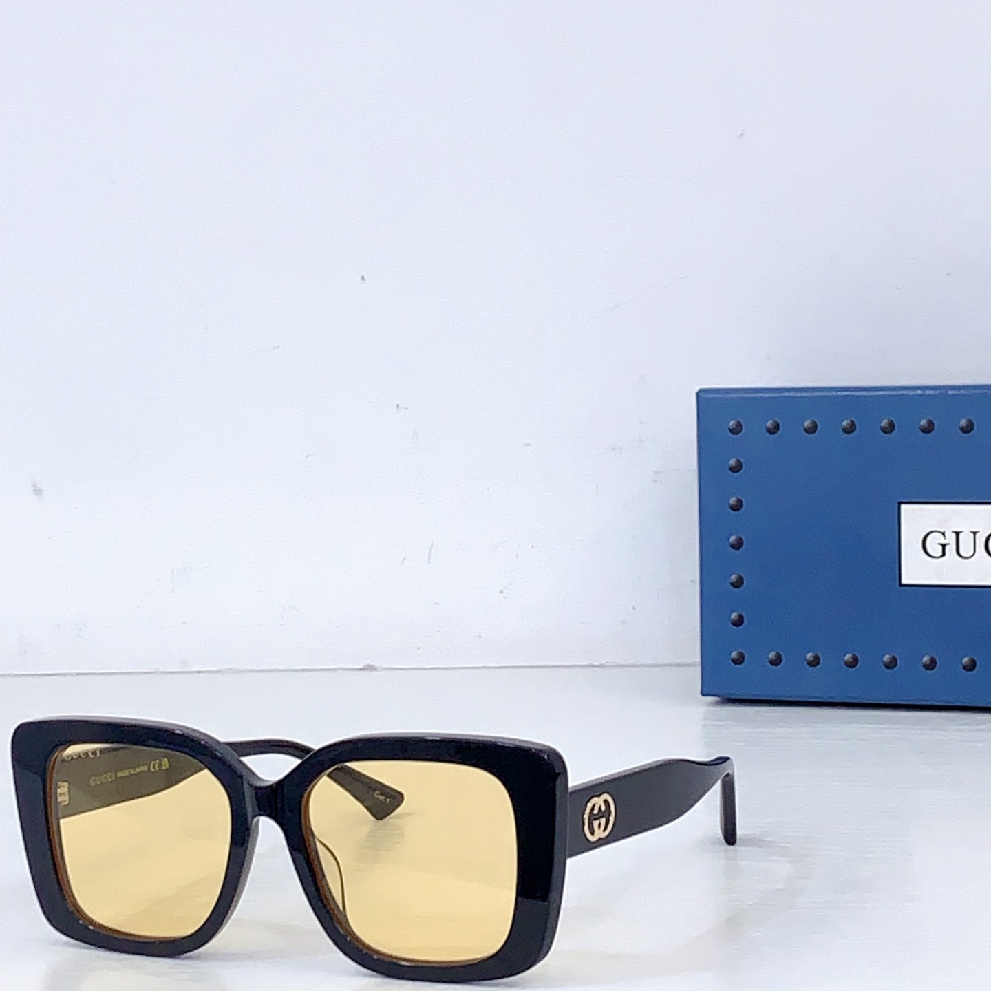 Очки солнцезащитные Gucci GG2118SA