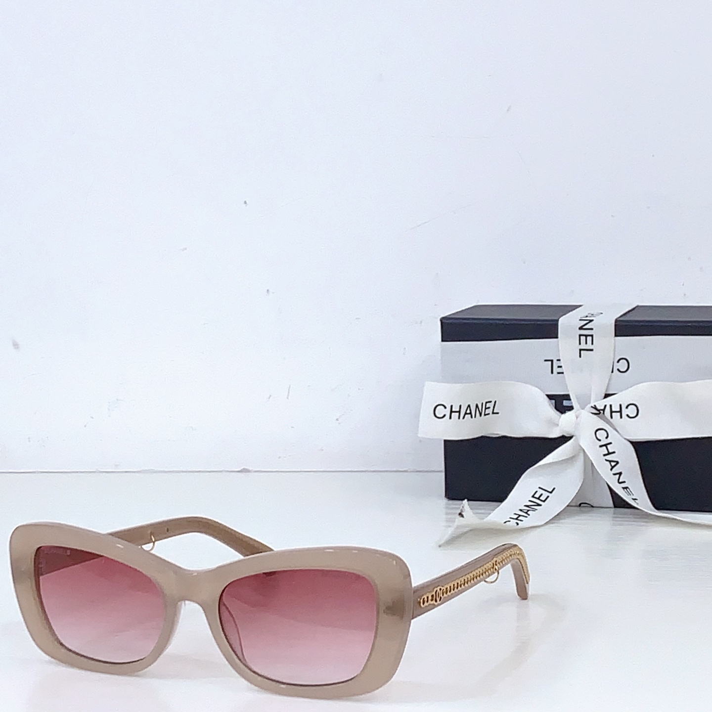 NO:769864,CHANE* MODEL5553 SIZE54 mouth 17- glasses, sunglasses, sunglasses, glasses, chanel19860909CHANE* MODEL5553 SIZE54口17- 眼镜墨镜太阳镜,眼镜,chanel,glasses