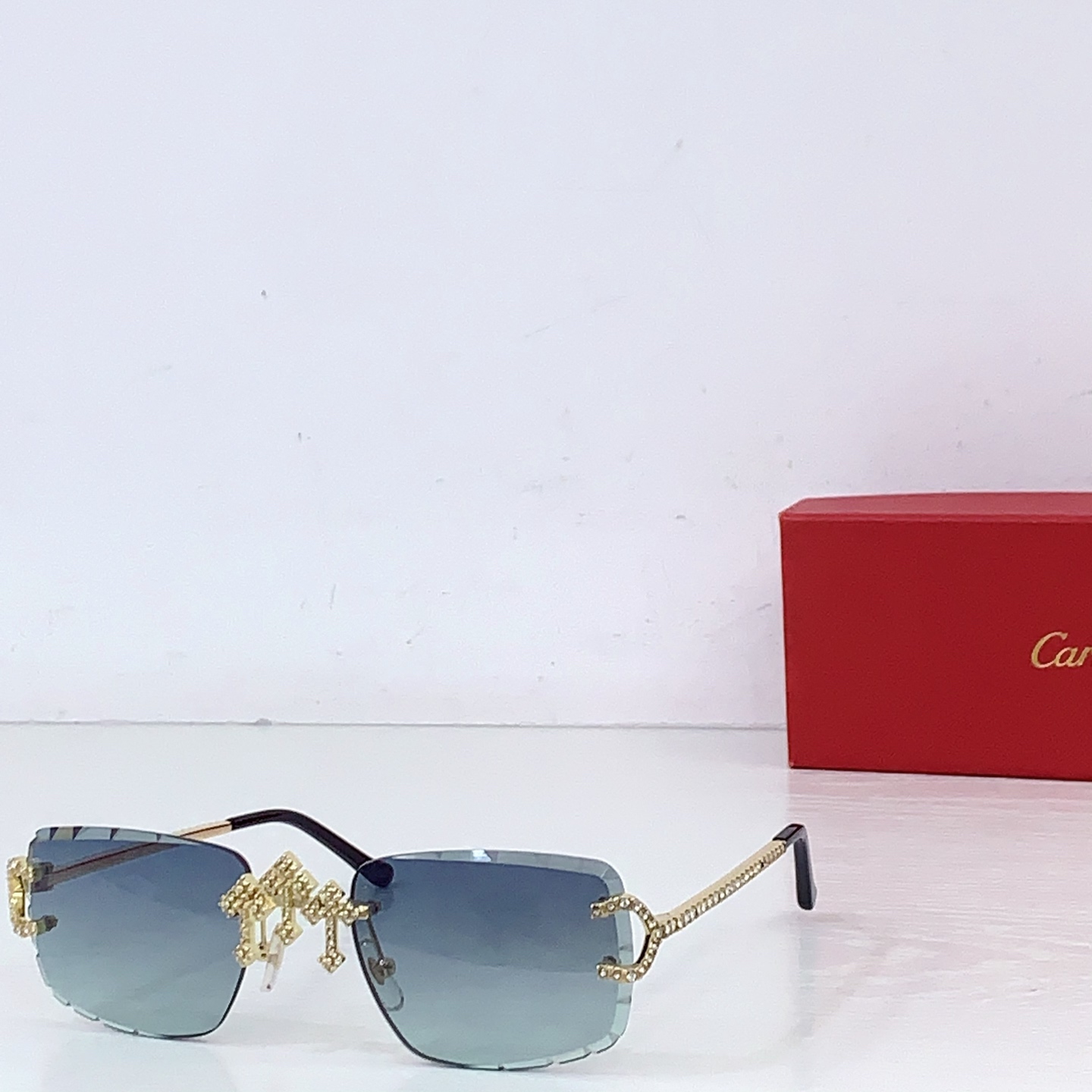 NO:769819,CARTIER Diamond ModCT0661S Size56-21- Sun Color Changing Glasses Sunglasses Sunglasses, Glasses, Cartier19860909CARTIER Diamond ModCT0661S Size56-21- 太阳 变色眼镜墨镜太阳镜,眼镜,cartier,glasses