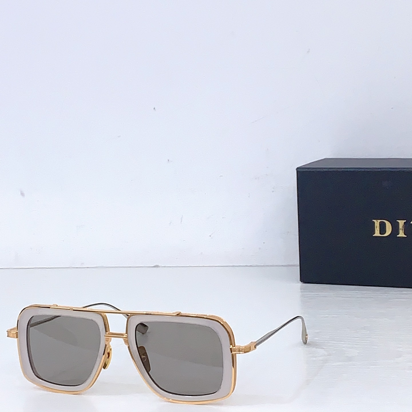NO:769858,DITA*MODELDTS- SIZE51 mouth 21- glasses, sunglasses, glasses19860909DITA*MODELDTS- SIZE51口21- 眼镜墨镜太阳镜,眼镜,glasses