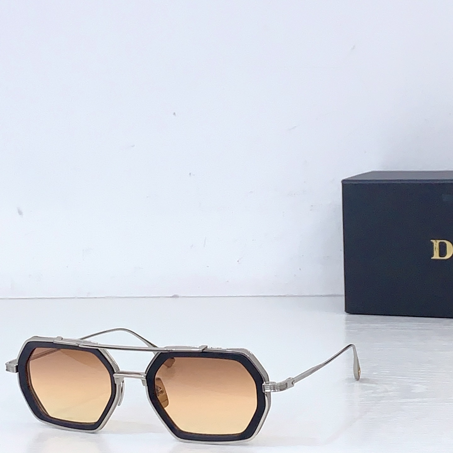 NO:769851,DITA MODELDTS-465B SIZE51 mouth 22- glasses, sunglasses, glasses19860909DITA MODELDTS-465B SIZE51口22- 眼镜墨镜太阳镜,眼镜,glasses