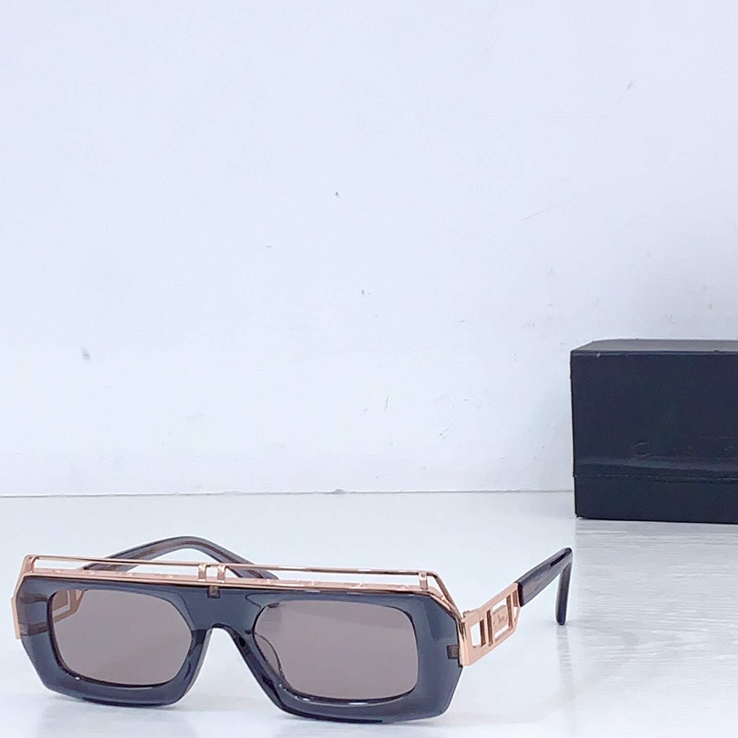 NO:769843,Caza* MODELMOD.8517 SIZE50 mouth 18- glasses, sunglasses, glasses19860909Caza* MODELMOD.8517 SIZE50口18- 眼镜墨镜太阳镜,眼镜,glasses