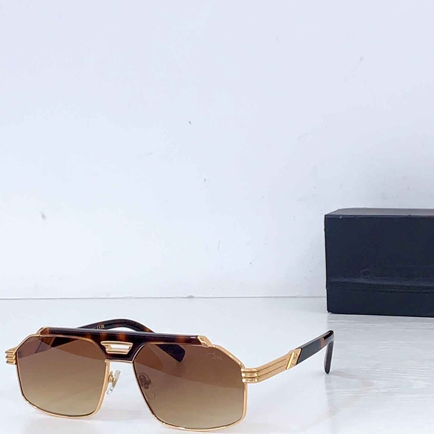NO:769838,Caza* MODELMOD.9109 SIZE59 mouth 15- glasses, sunglasses, glasses19860909Caza* MODELMOD.9109 SIZE59口15- 眼镜墨镜太阳镜,眼镜,glasses
