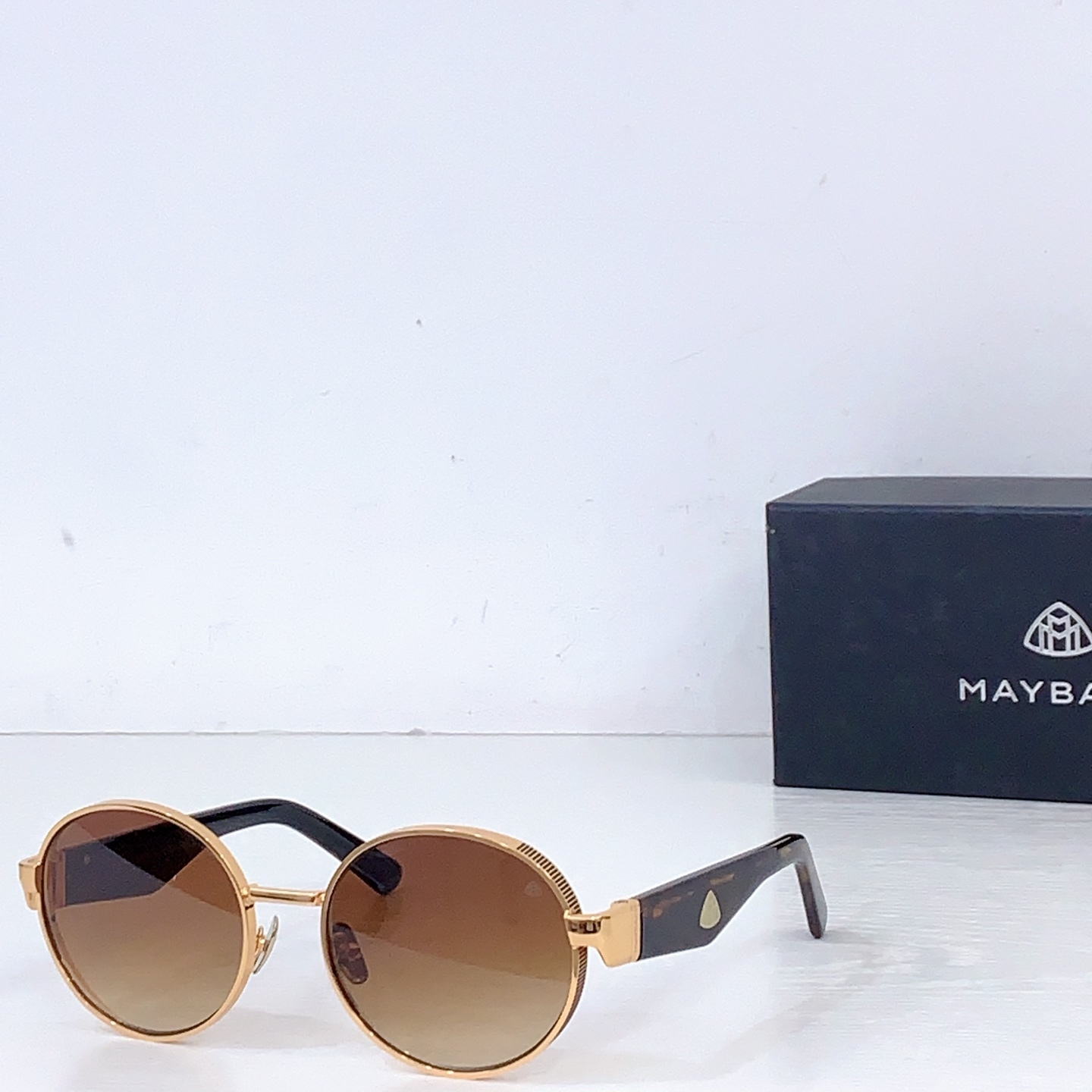 NO:769790,MAYBACH MODELZSIZE57 mouth 19-142 glasses, sunglasses, glasses19860909MAYBACH迈巴赫MODELZSIZE57口19-142 眼镜墨镜太阳镜,眼镜,glasses