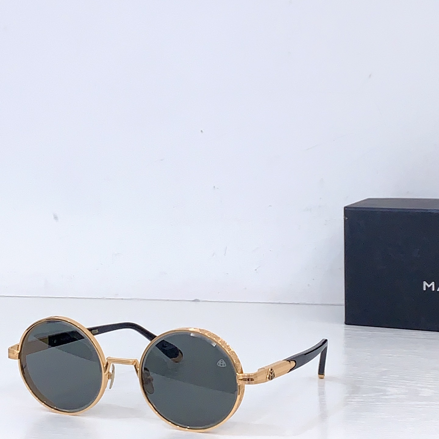 NO:769784,MAYBACH MODELZ166SIZE54 mouth 22-glasses, sunglasses, sunglasses, glasses19860909MAYBACH迈巴赫MODELZ166SIZE54口22- 眼镜墨镜太阳镜,眼镜,glasses