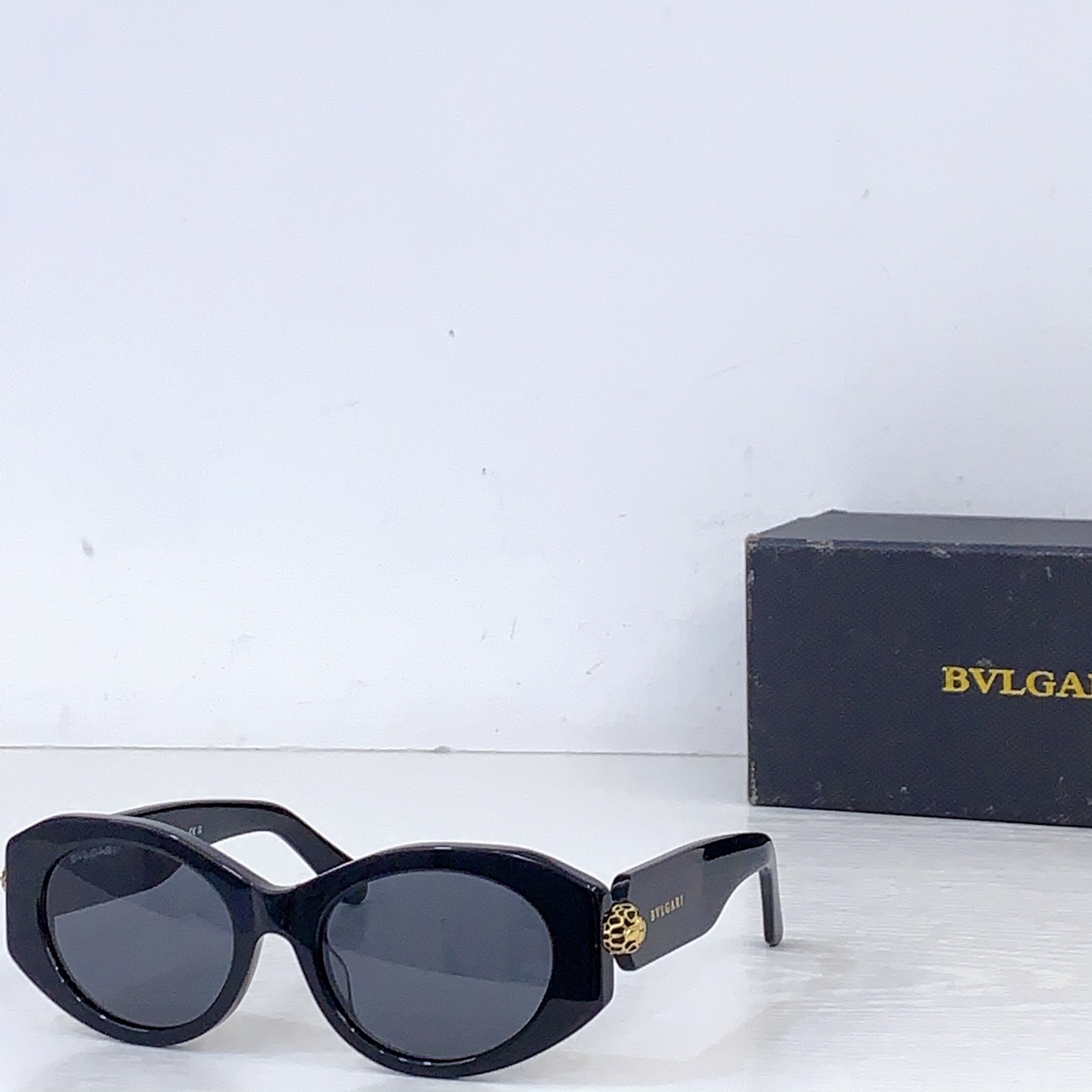 NO:769797,Bvlgar* Mod BV40007I Size 52 mouth 19- glasses sunglasses sunglasses, glasses, bottega veneta, bvlgari19860909Bvlgar* Mod BV40007I Size 52口19- 眼镜墨镜太阳镜,眼镜,bottega veneta,bvlgari,glasses