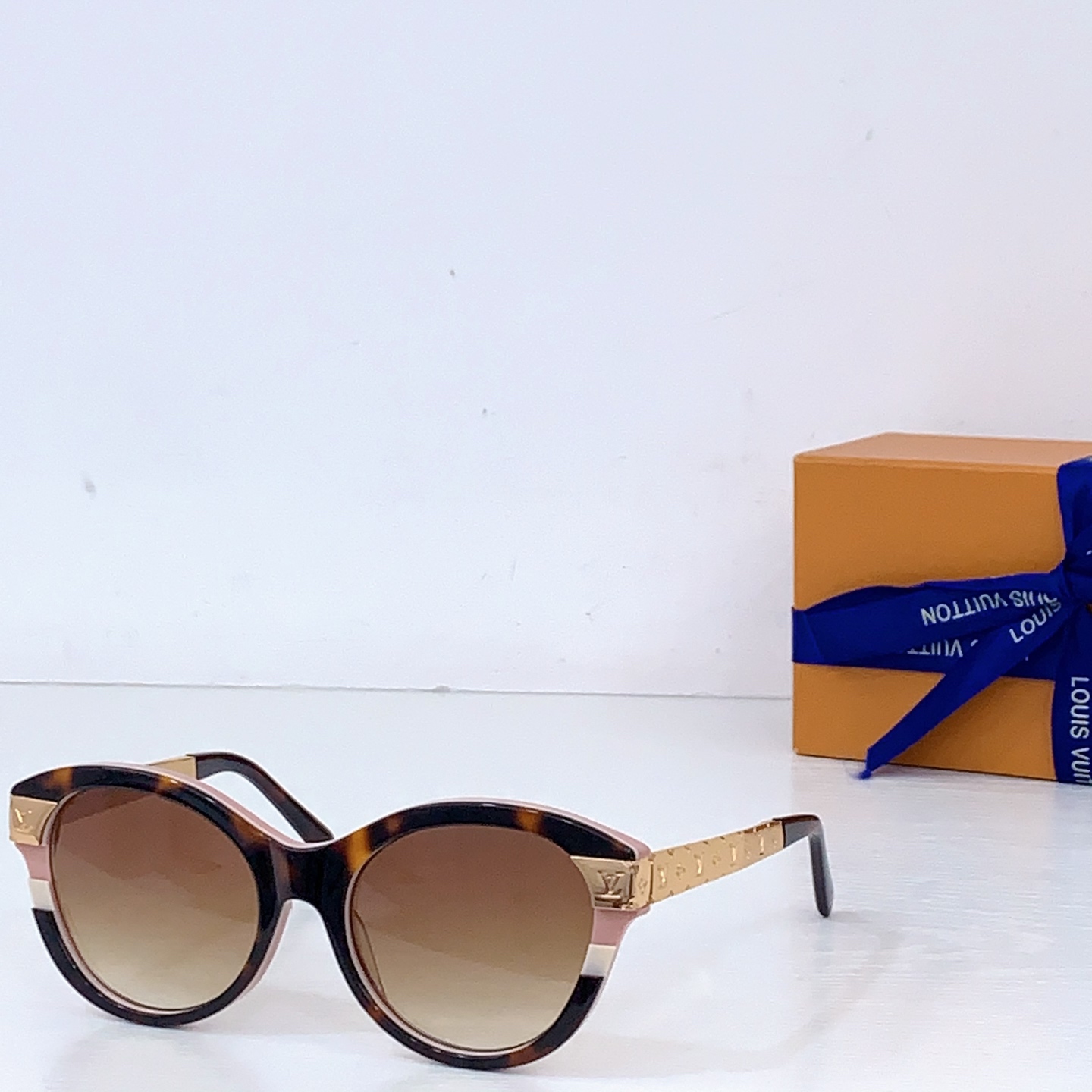 NO:769788,LOUIS VUITTO*MODELZ1857 SIZE55 mouth 19- glasses, sunglasses, sunglasses, glasses, louis vuitton19860909LOUIS VUITTO*MODELZ1857 SIZE55口19- 眼镜墨镜太阳镜,眼镜,louis vuitton,glasses