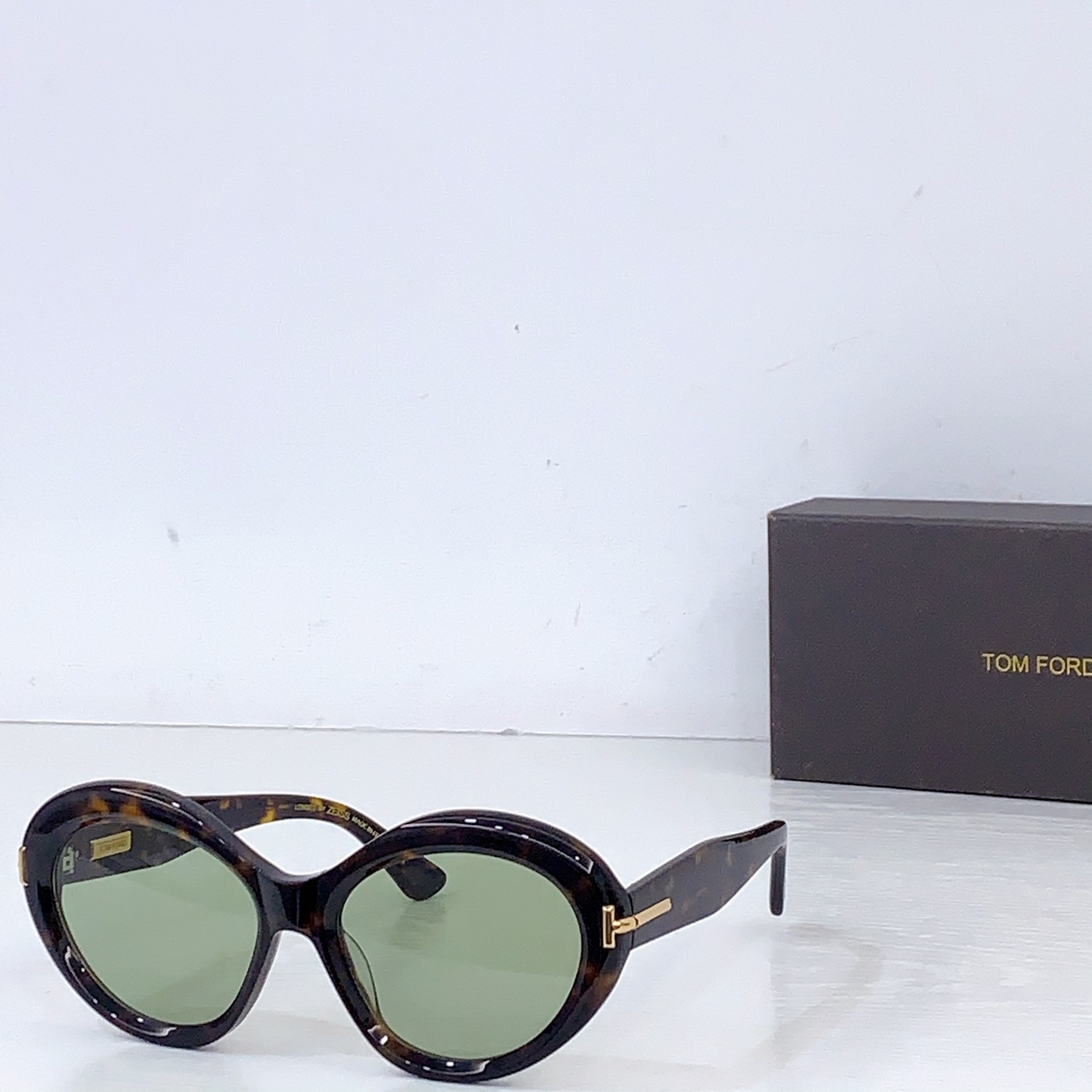 NO:769768,Tom Ford MODFT (ICON OVAL) size 55 mouth 18- glasses sunglasses sunglasses, glasses, tom ford19860909Tom Ford MODFT（ICON OVAL） size55口18- 眼镜墨镜太阳镜,眼镜,tom ford,glasses