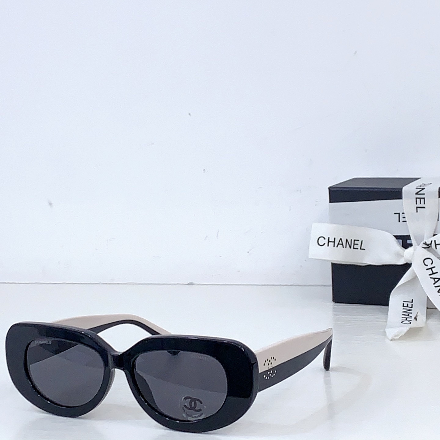 NO:769724,CHANE*MODELCH5562BSIZE55 mouth 17- glasses, sunglasses, sunglasses, glasses, chanel19860909CHANE*MODELCH5562BSIZE55口17- 眼镜墨镜太阳镜,眼镜,chanel,glasses