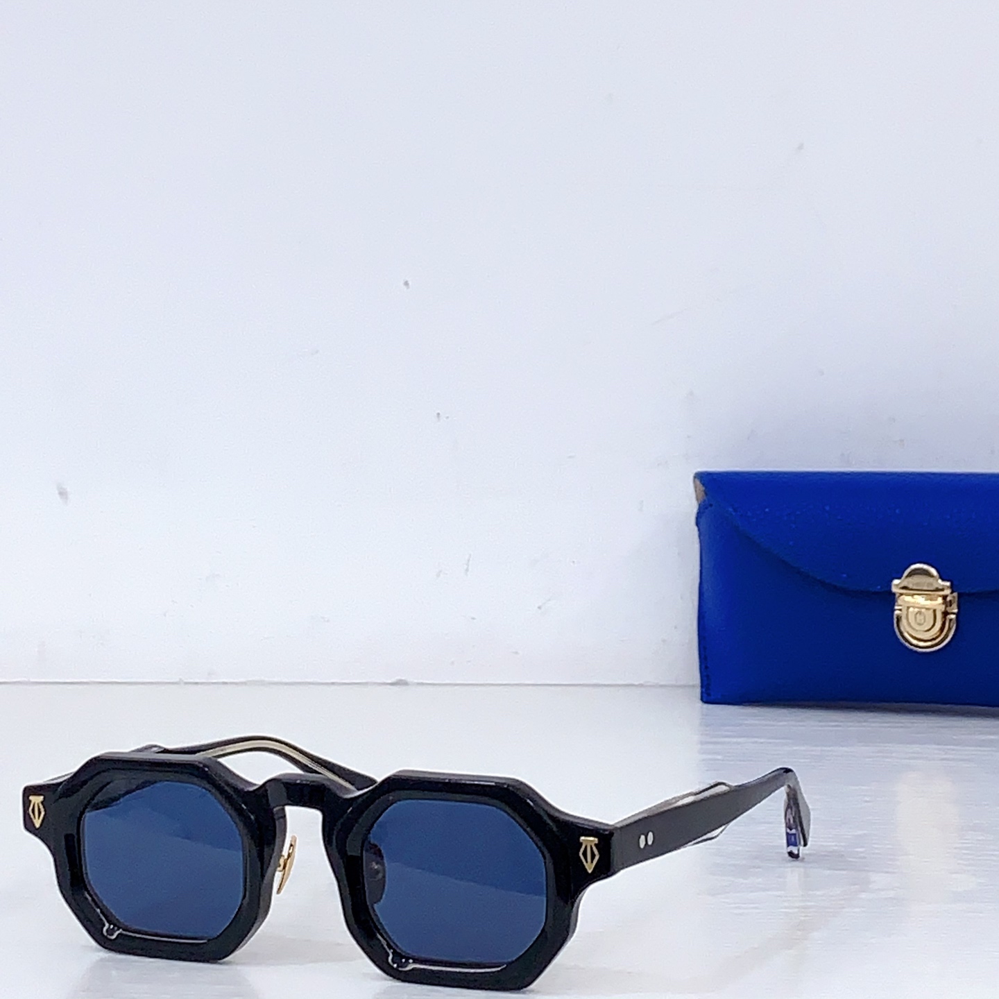 NO:769714,THENRI MODEL: BIRDCAGE SIZE: 42 mouth 29-146 glasses, sunglasses, glasses19860909THENRI MODEL:BIRDCAGE SIZE:42口29-146 眼镜墨镜太阳镜,眼镜,glasses