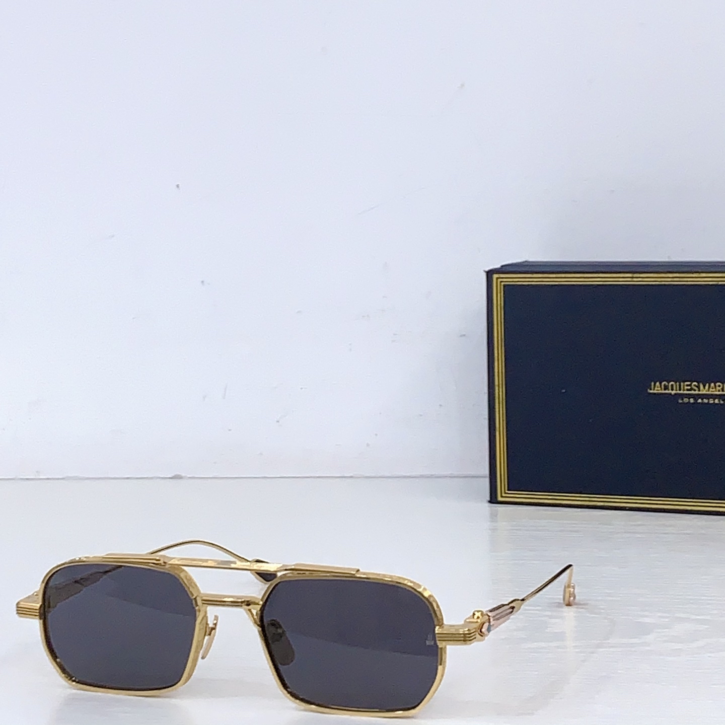 NO:769749,JACQUES MARIE MAG MODELDEAVERSIZE: 54-port 19-port delivery box~~ Color-changing glasses, sunglasses, glasses19860909JACQUES MARIE MAG MODELDEAVERSIZE: 54口19配送盒子～～ 变色眼镜墨镜太阳镜,眼镜,glasses