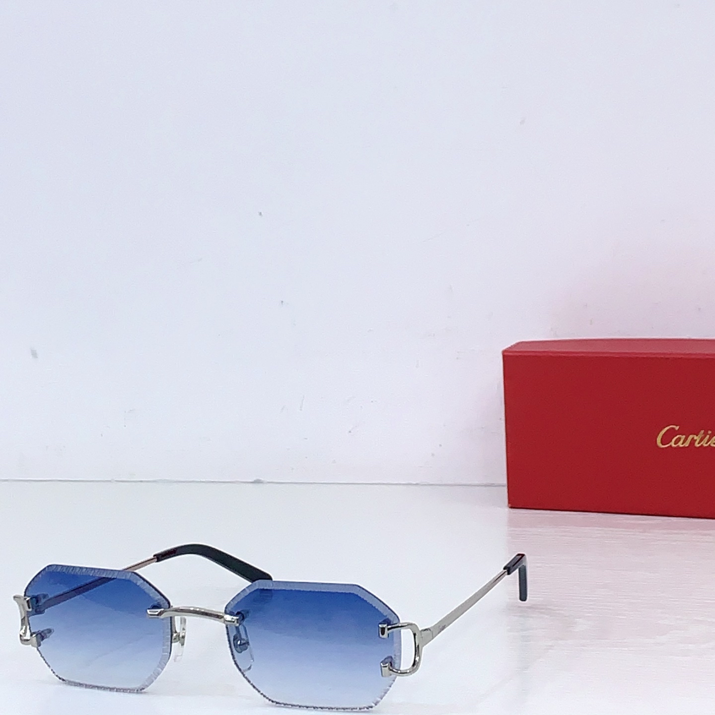 NO:769708,Cartie* MODELCT0092O SIZE: 55□18 color-changing glasses, sunglasses, glasses, cartier19860909Cartie* MODELCT0092O SIZE: 55□18  变色片眼镜墨镜太阳镜,眼镜,cartier,glasses