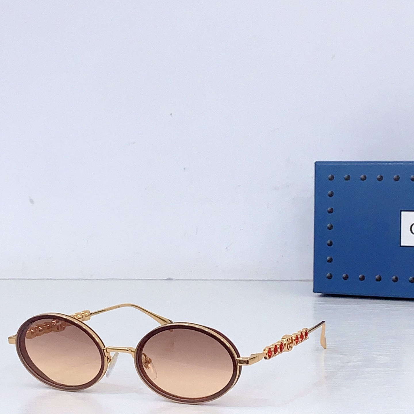 NO:769717,Gucc* Mod GG1661 Size 57 mouth 18-147 glasses sunglasses sunglasses, glasses, gucci19860909Gucc* Mod GG1661 Size 57口18-147 眼镜墨镜太阳镜,眼镜,gucci,glasses