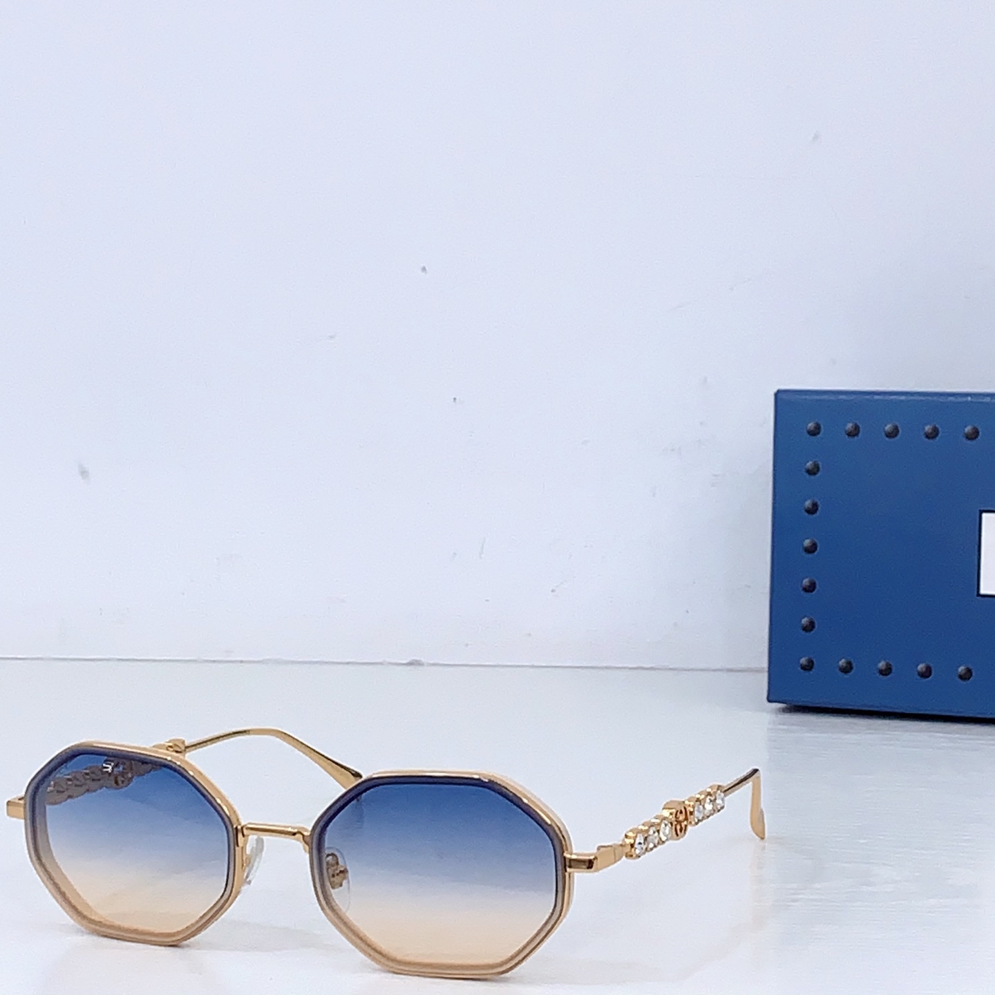 NO:769712,Gucc* Mod GG1662 Size 58 mouth 18-147 glasses sunglasses sunglasses, glasses, gucci19860909Gucc* Mod GG1662 Size 58口18-147 眼镜墨镜太阳镜,眼镜,gucci,glasses