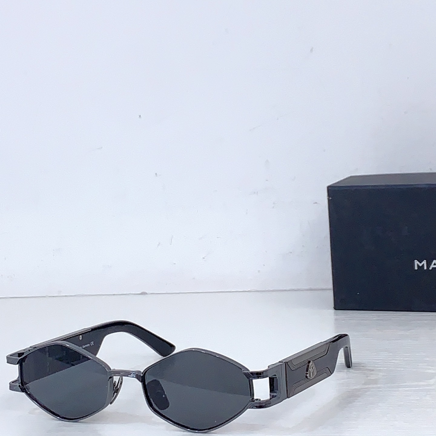 NO:769670,MAYBACH THE DRIVE IISIZE53 mouth 17- glasses, sunglasses, sunglasses, glasses19860909MAYBACH迈巴赫THE DRIVE IISIZE53口17- 眼镜墨镜太阳镜,眼镜,glasses