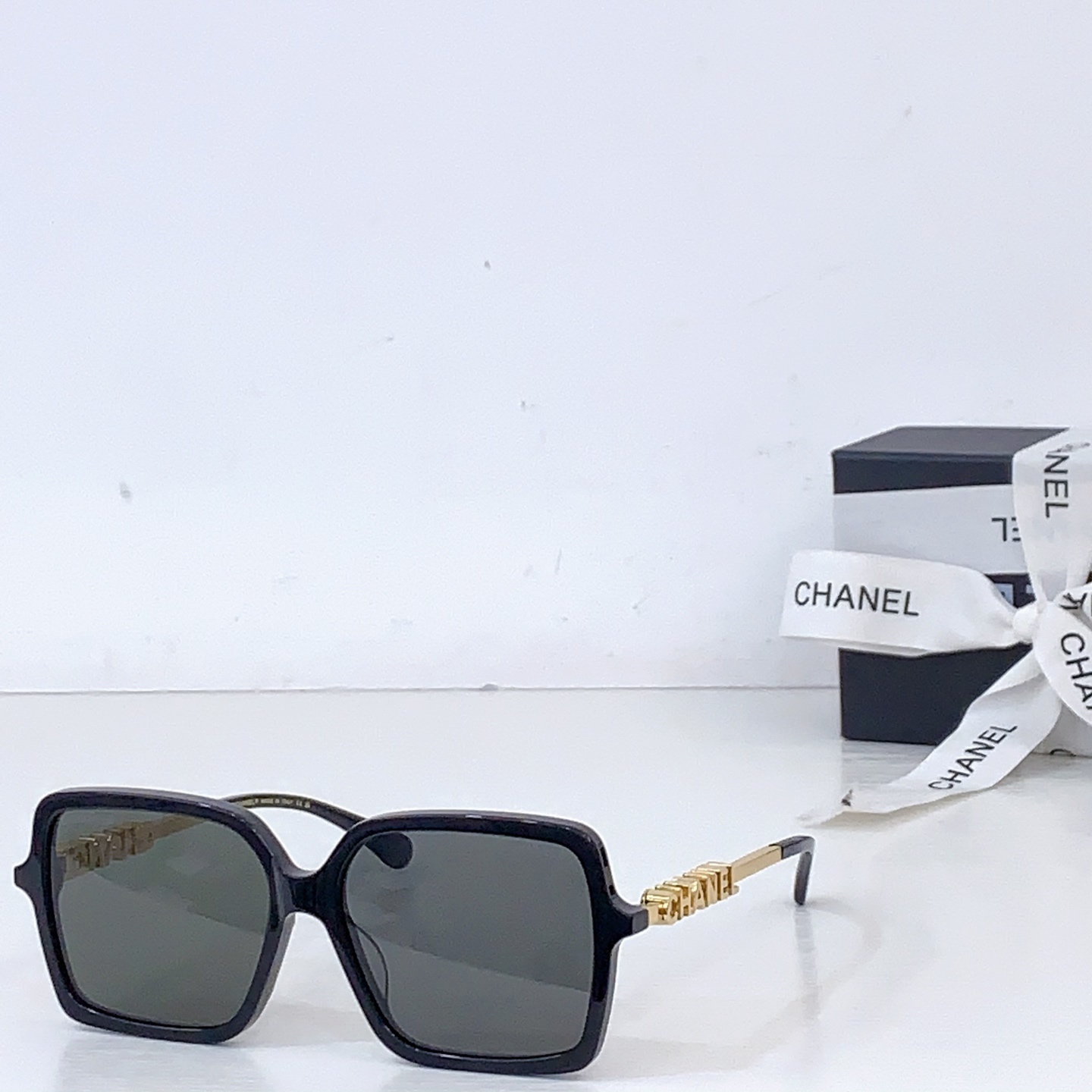 NO:824188,CHANE* MODELCH Size 57 mouth 15- glasses, sunglasses, sunglasses, glasses, chanel19860909CHANE* MODELCH Size57口15- 眼镜墨镜太阳镜,眼镜,chanel,glasses
