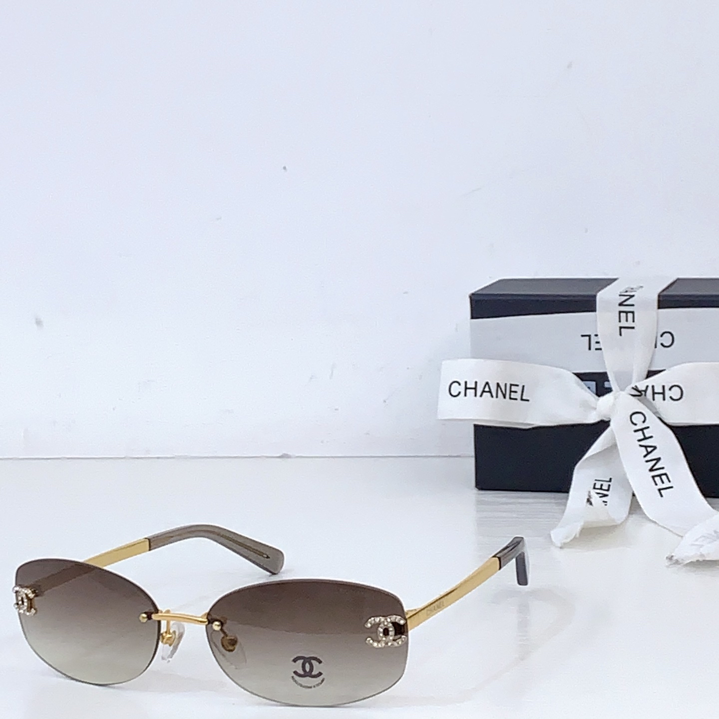NO:824142,CHANE*MODELA71559 SIZE62 mouth 16- glasses, sunglasses, sunglasses, glasses, chanel19860909CHANE*MODELA71559 SIZE62口16- 眼镜墨镜太阳镜,眼镜,chanel,glasses