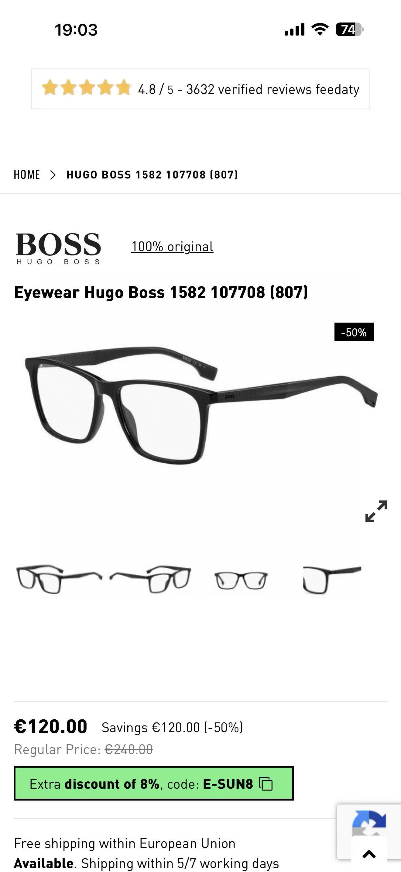 Unknown MODEL: Boss 1582