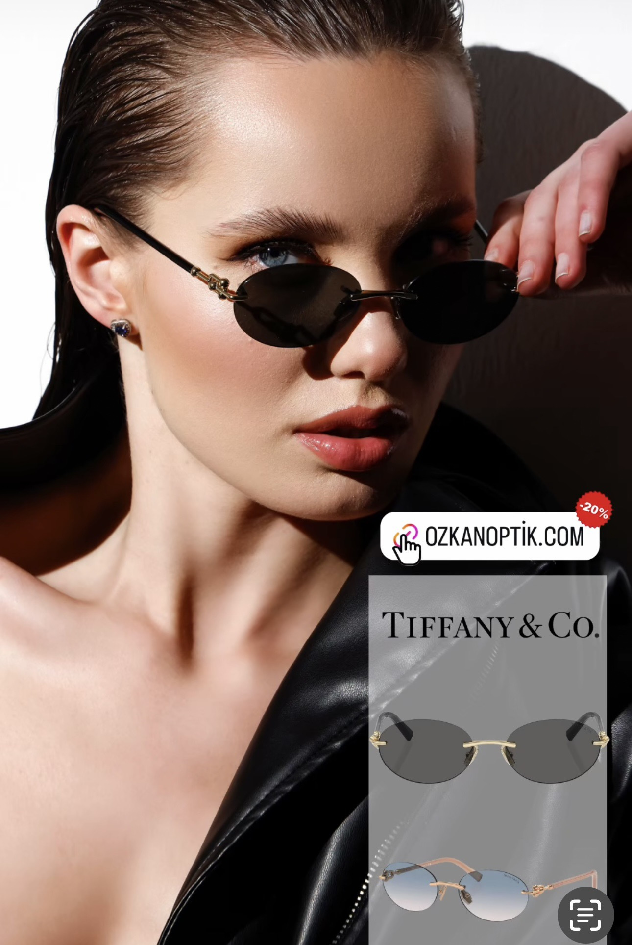 Tiffany & Co. TIFFANY&C*