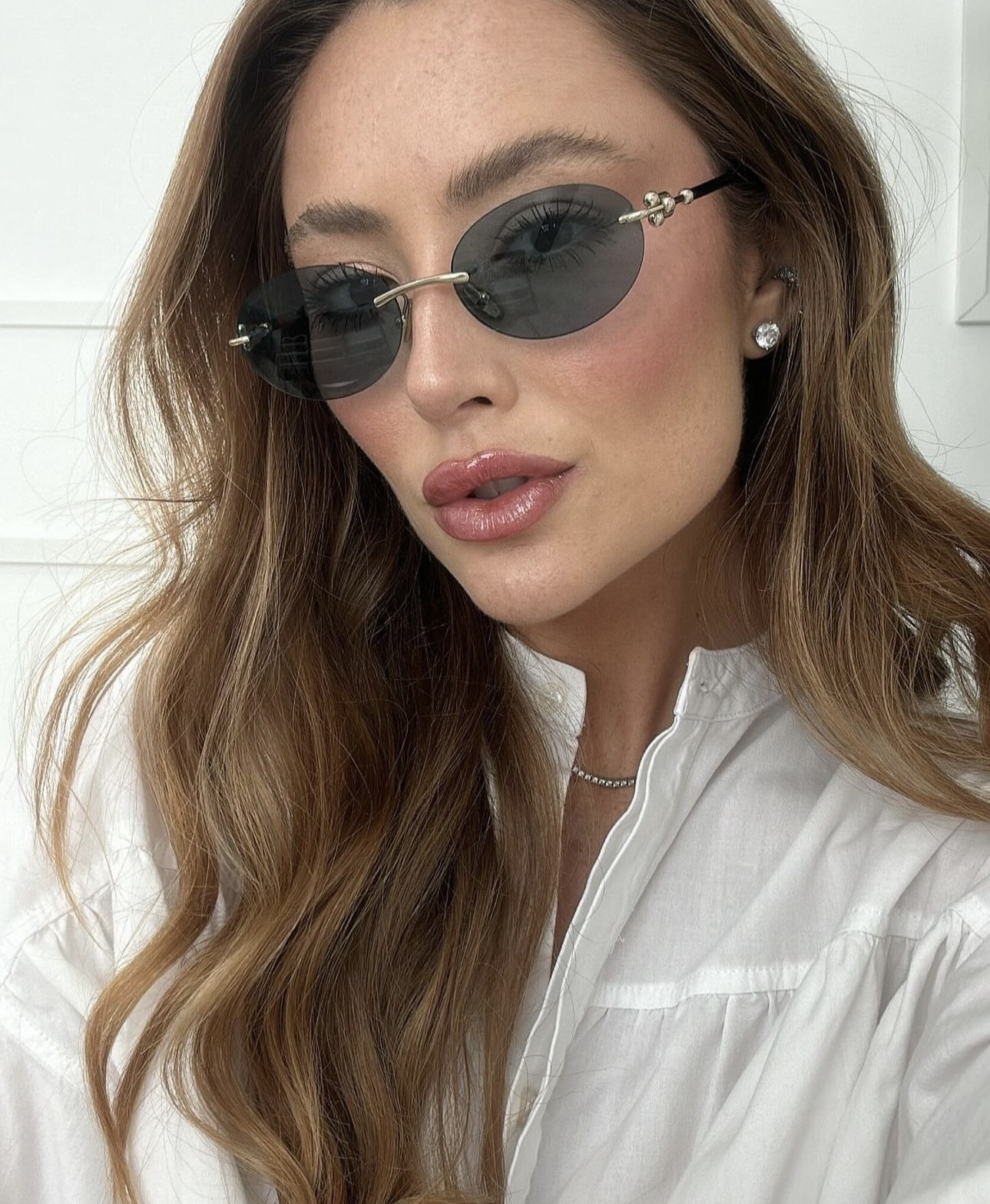 Tiffany & Co. TIFFANY&C*