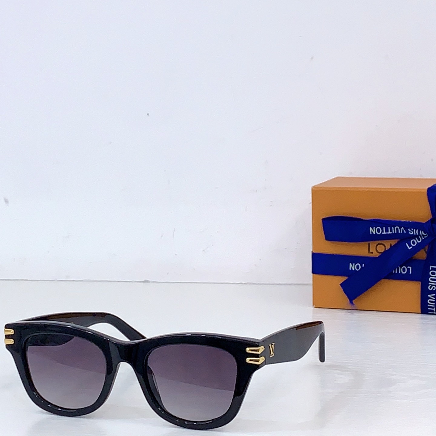 NO:823923,LOUIS VUITTO*MODELZ2945U SIZE51 mouth 13- glasses, sunglasses, sunglasses, glasses, louis vuitton19860909LOUIS VUITTO*MODELZ2945U SIZE51口13- 眼镜墨镜太阳镜,眼镜,louis vuitton,glasses
