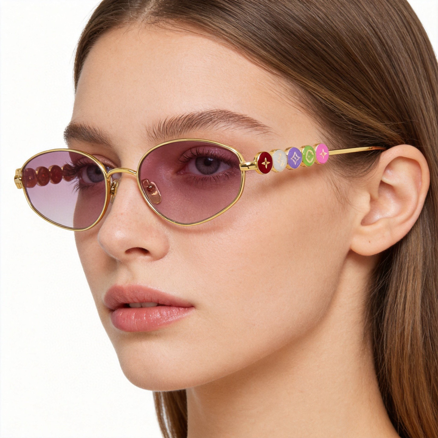 Louis Vuitton LOUIS VUITTO*